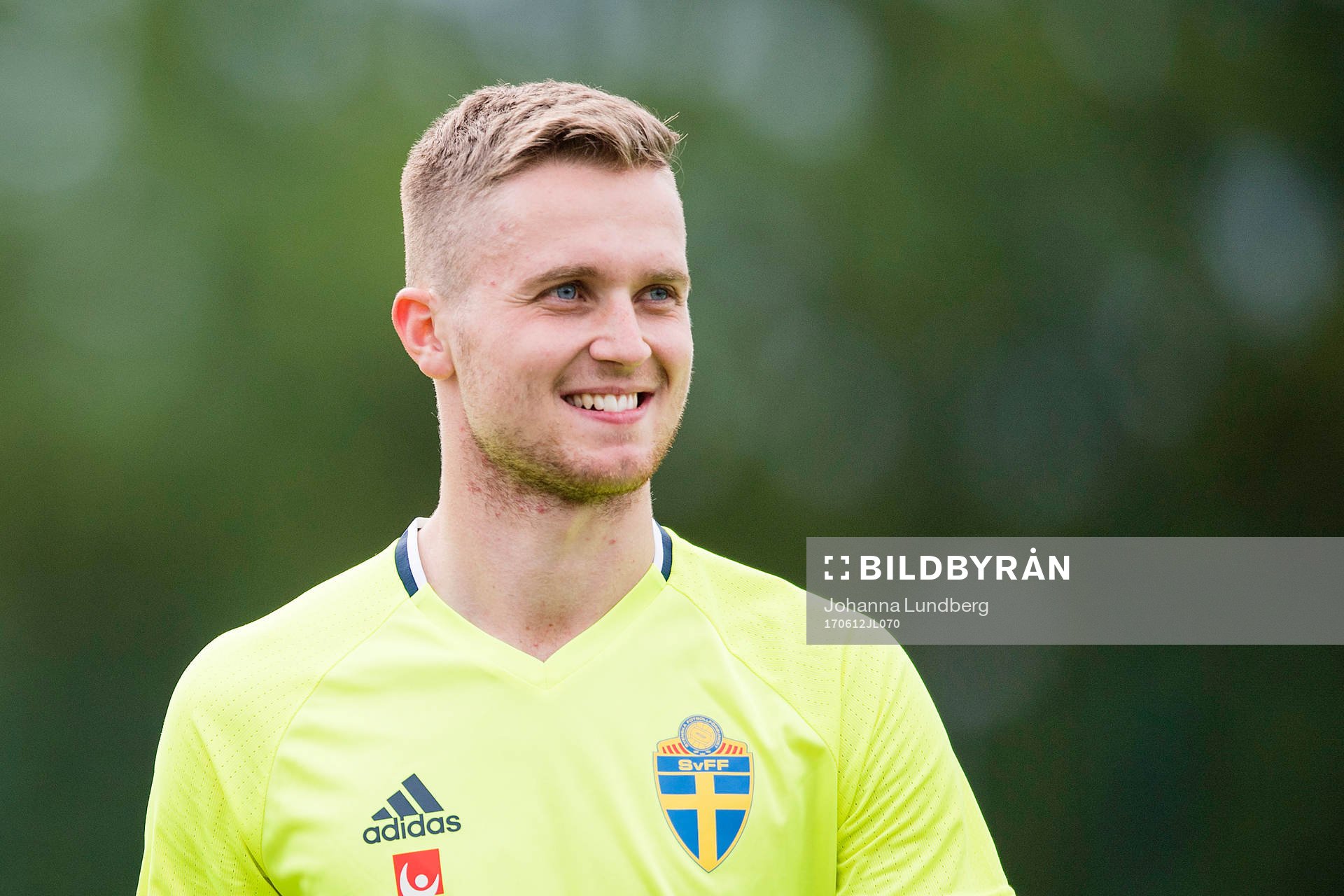 Adam Lundqvist