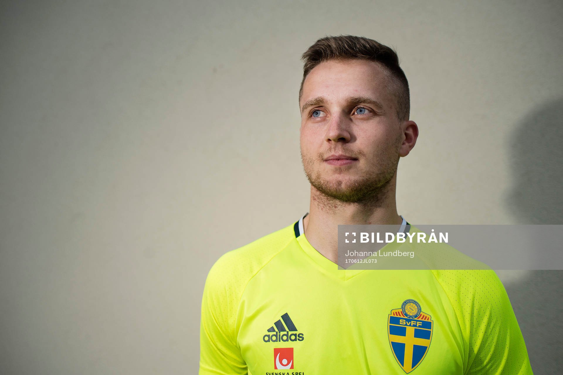 Adam Lundqvist