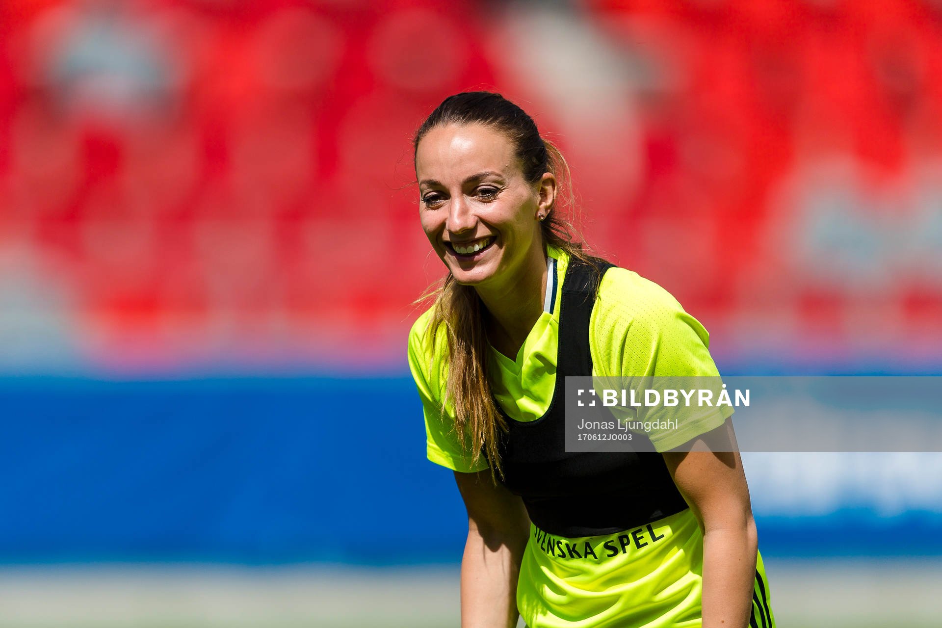 Kosovare Asllani