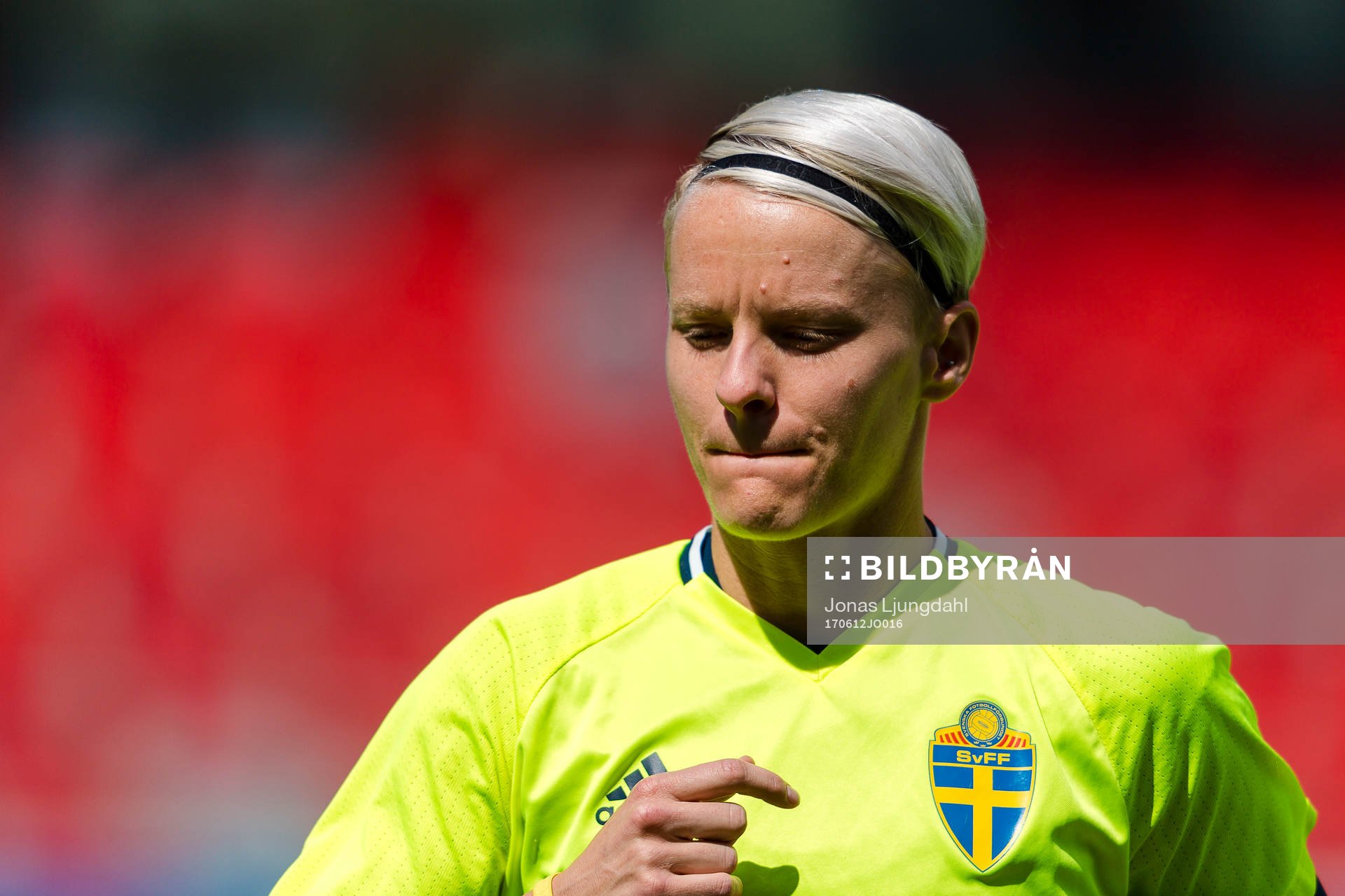 Sveriges Nilla Fischer