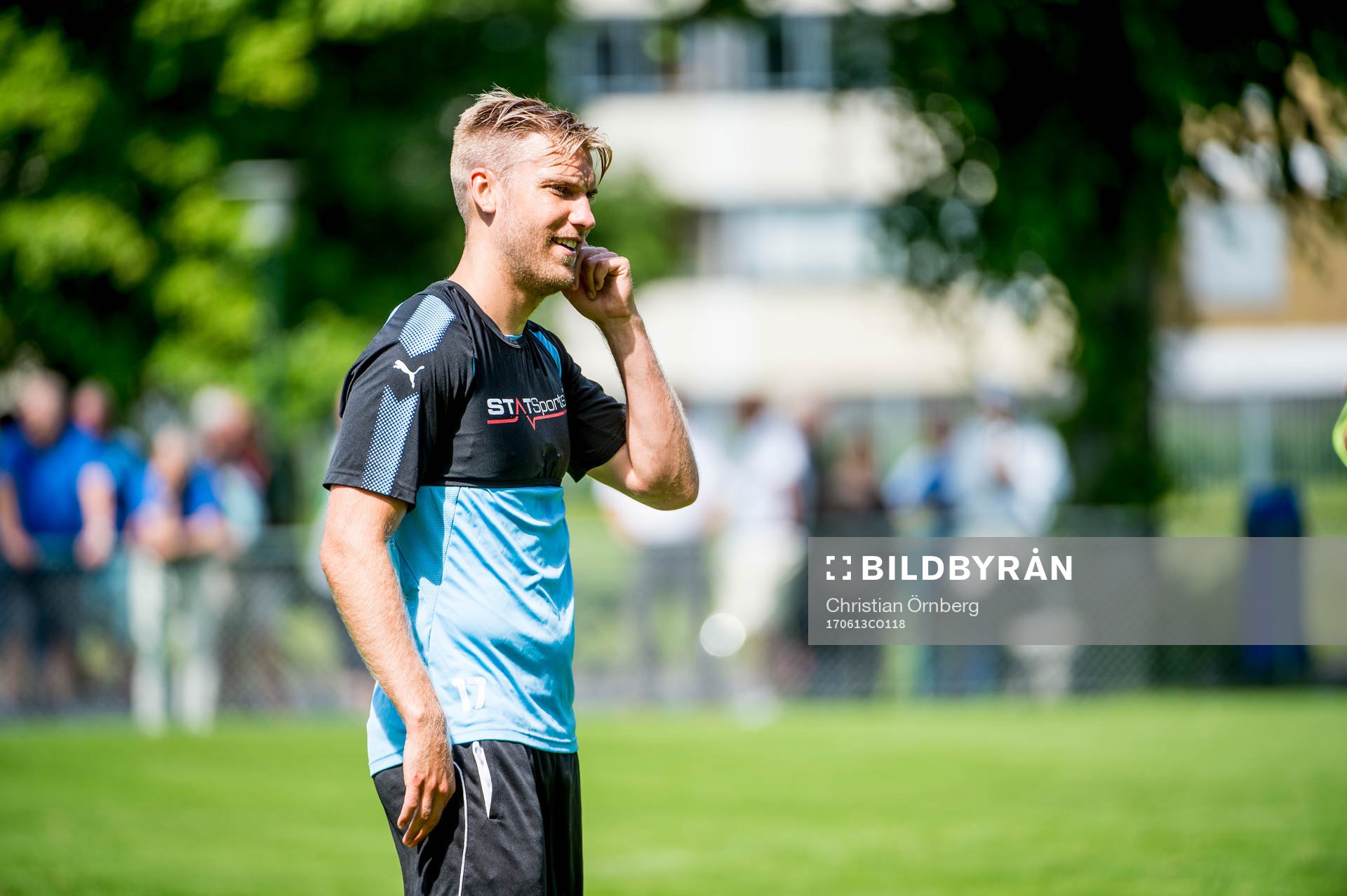 Rasmus Bengtsson