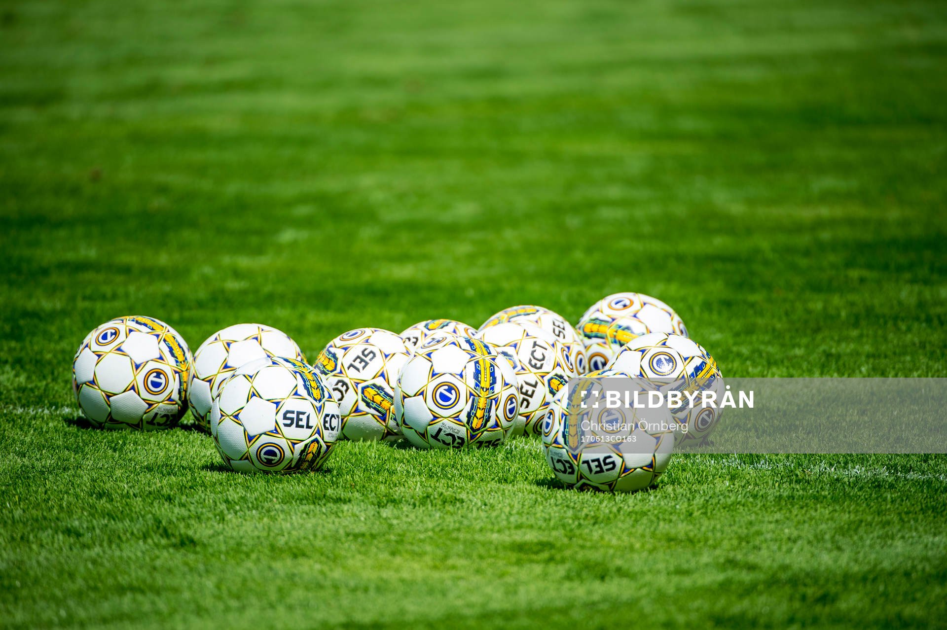 Fotbollar