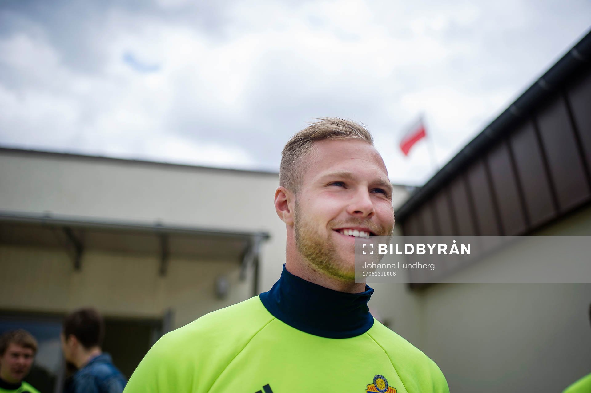 Gustav Engvall