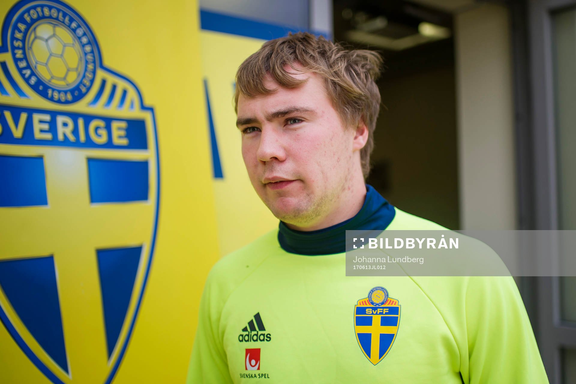 Simon Tibbling