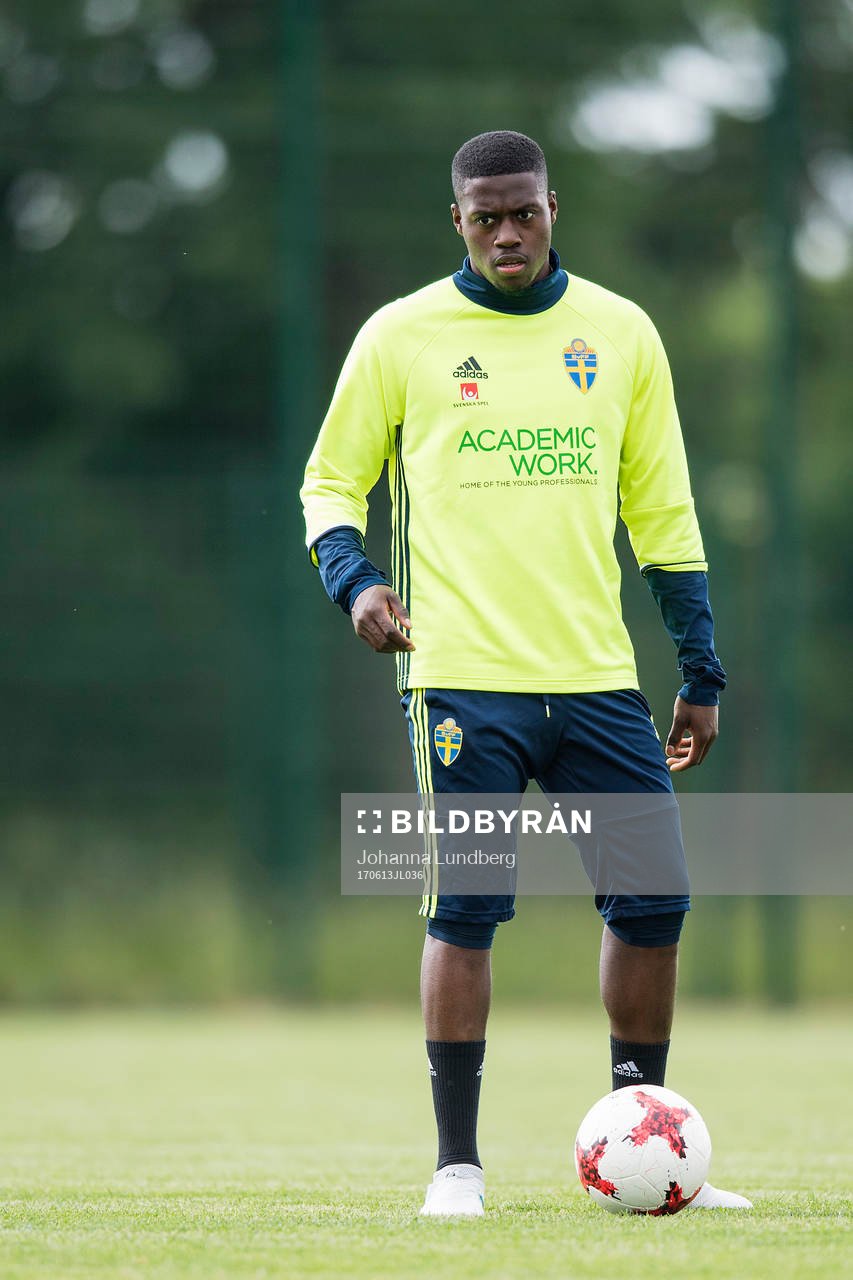 Isak Ssewankambo