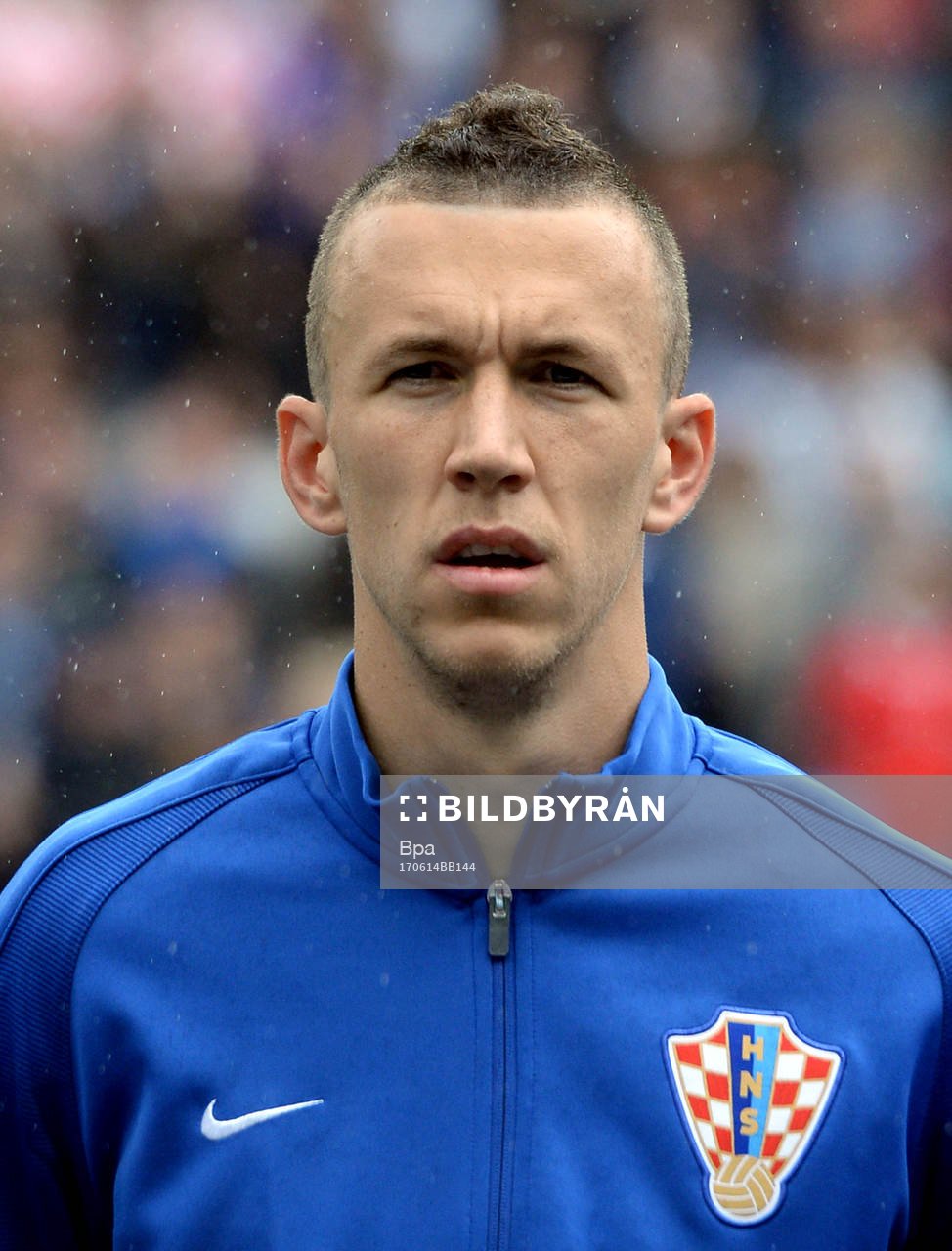 Ivan Perisic