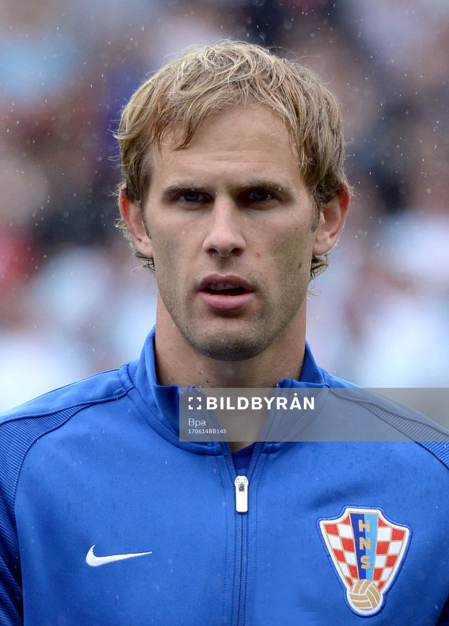 Ivan Strinic