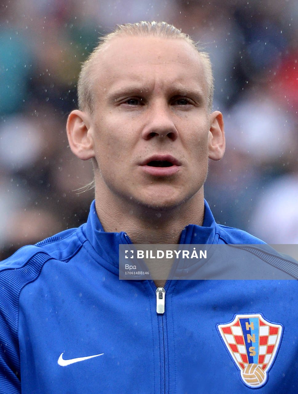 Domagoj Vida