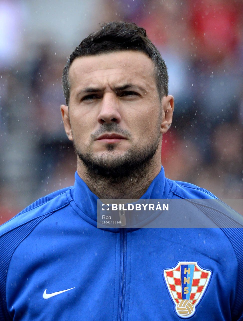 Danijel Subasic