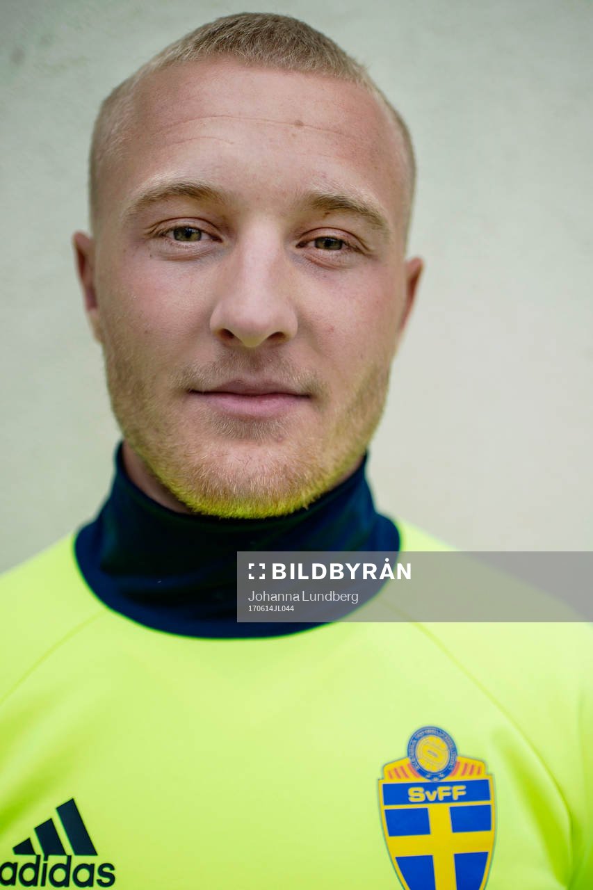 Franz Brorsson