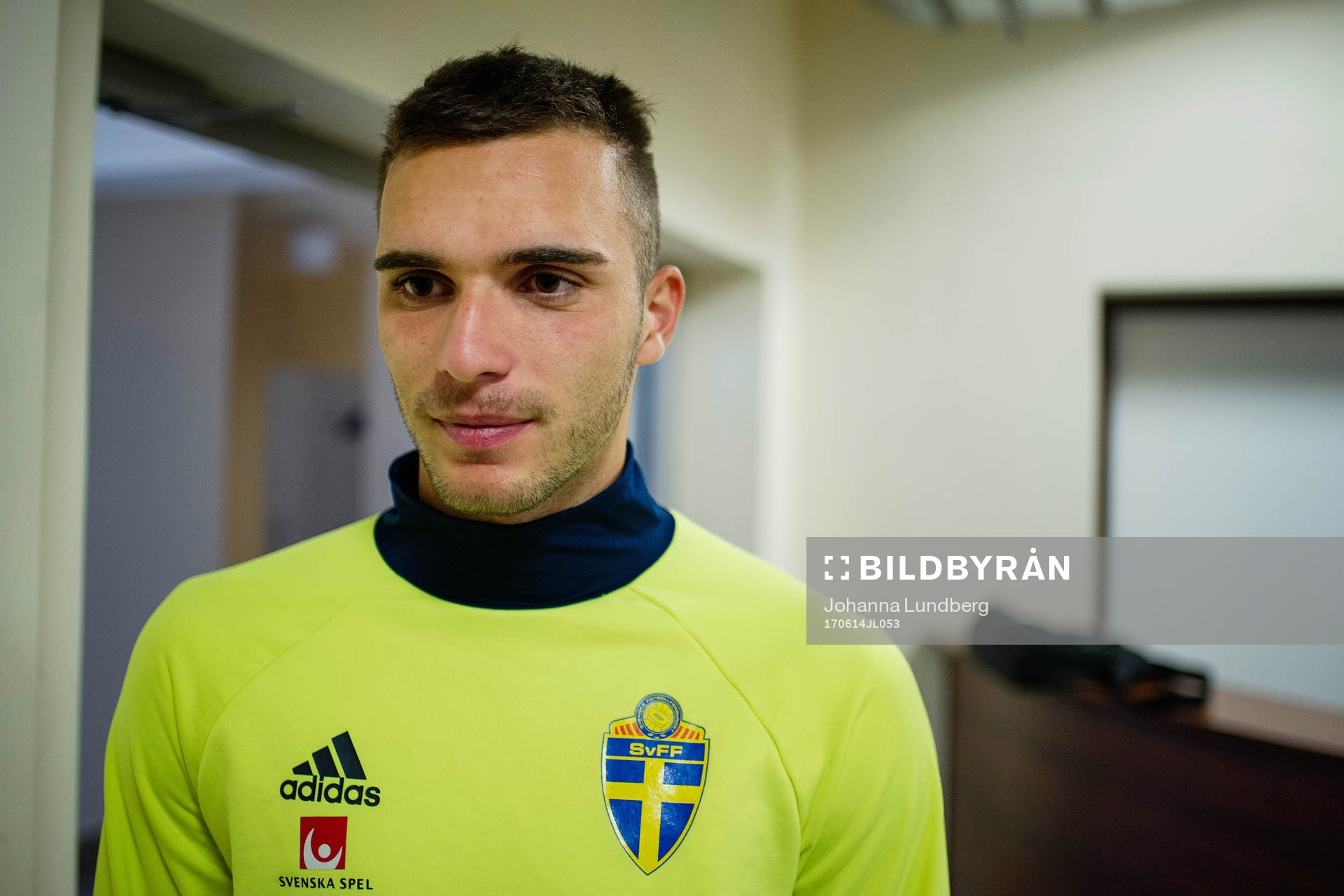 Egzon Binaku