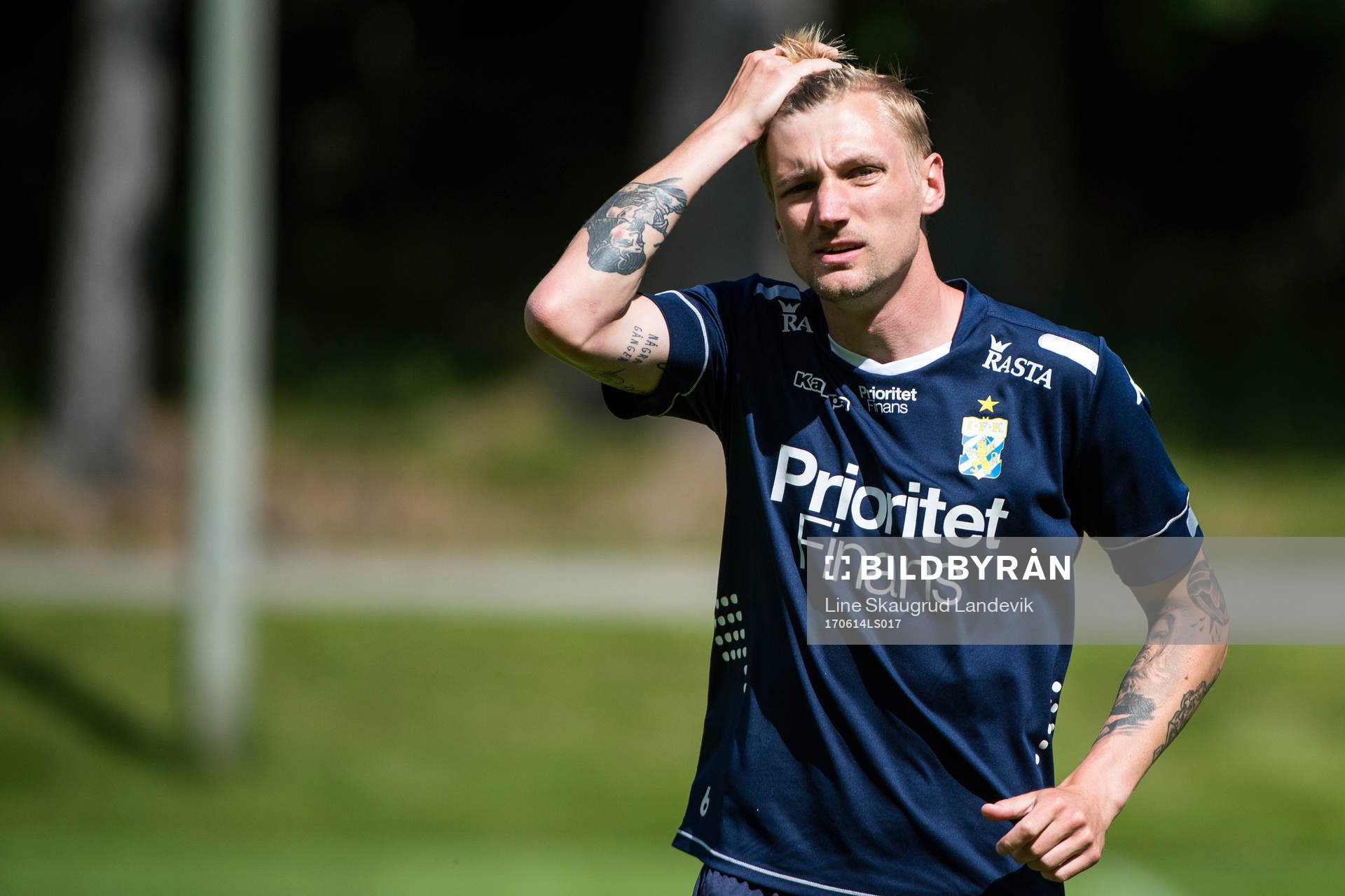 Sebastian Eriksson