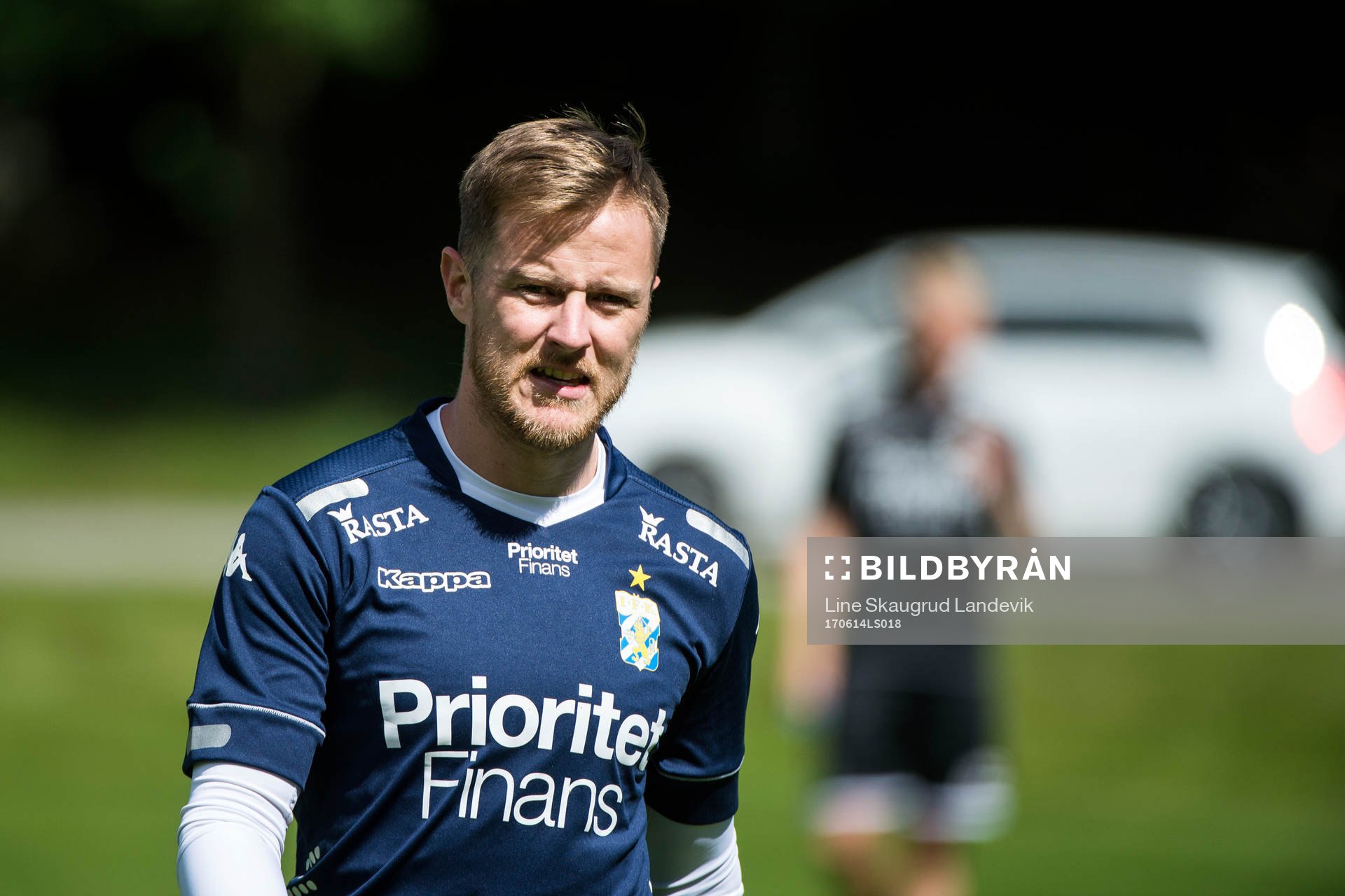 Scott Jamieson