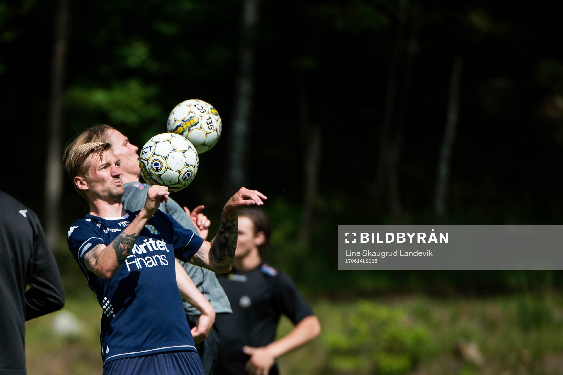 Sebastian Eriksson