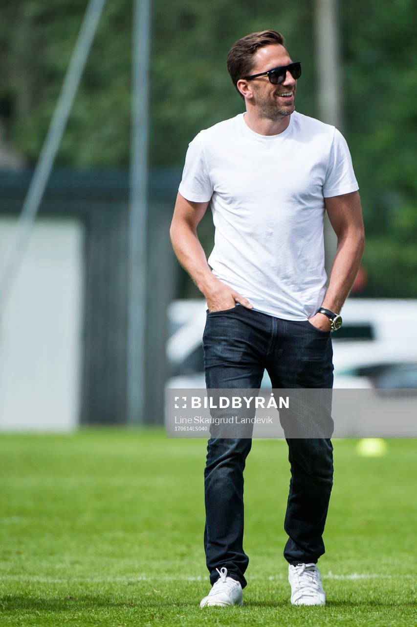 Frölundas Joel Lundqvist