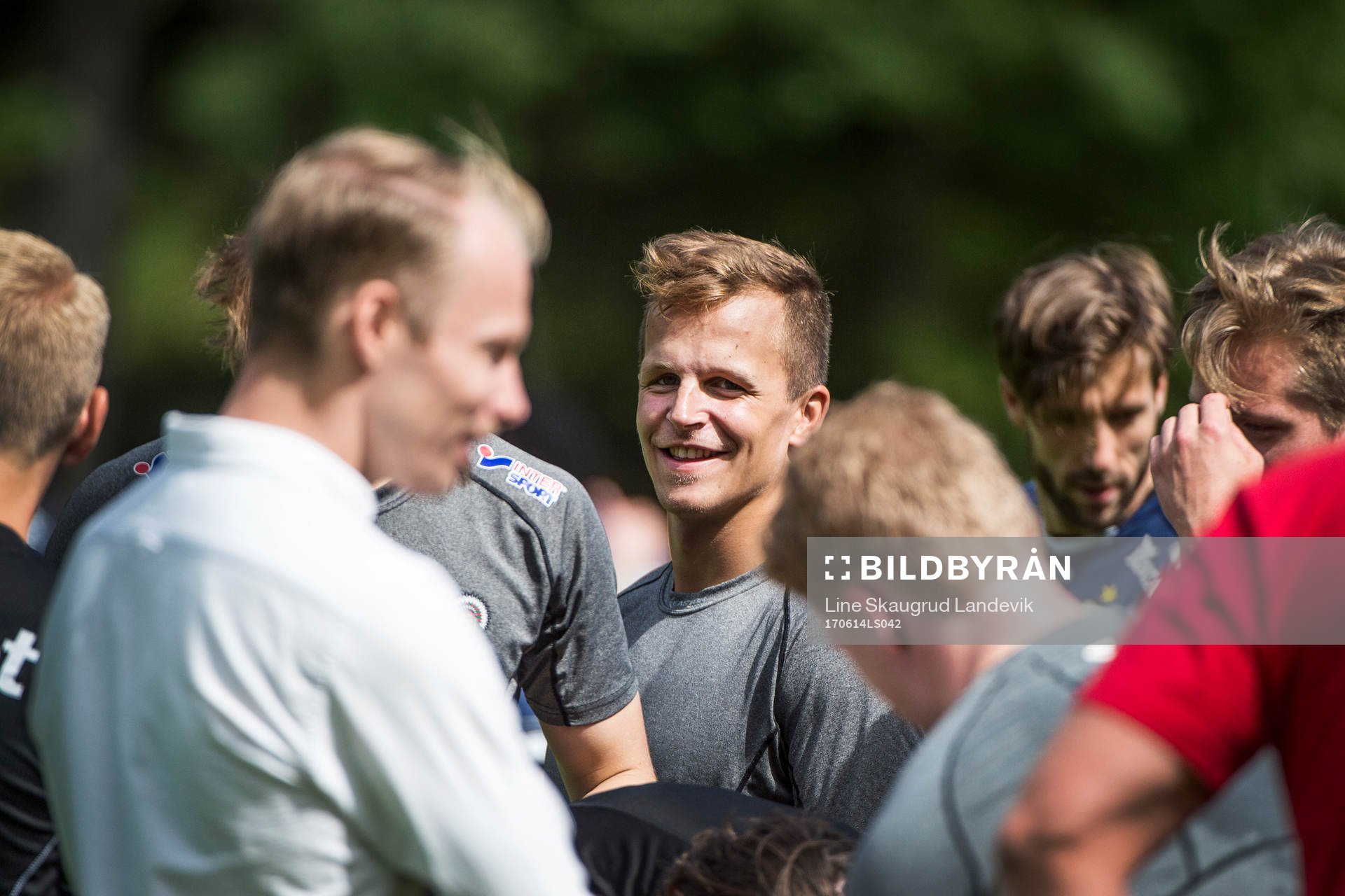 Frölundas Max Friberg