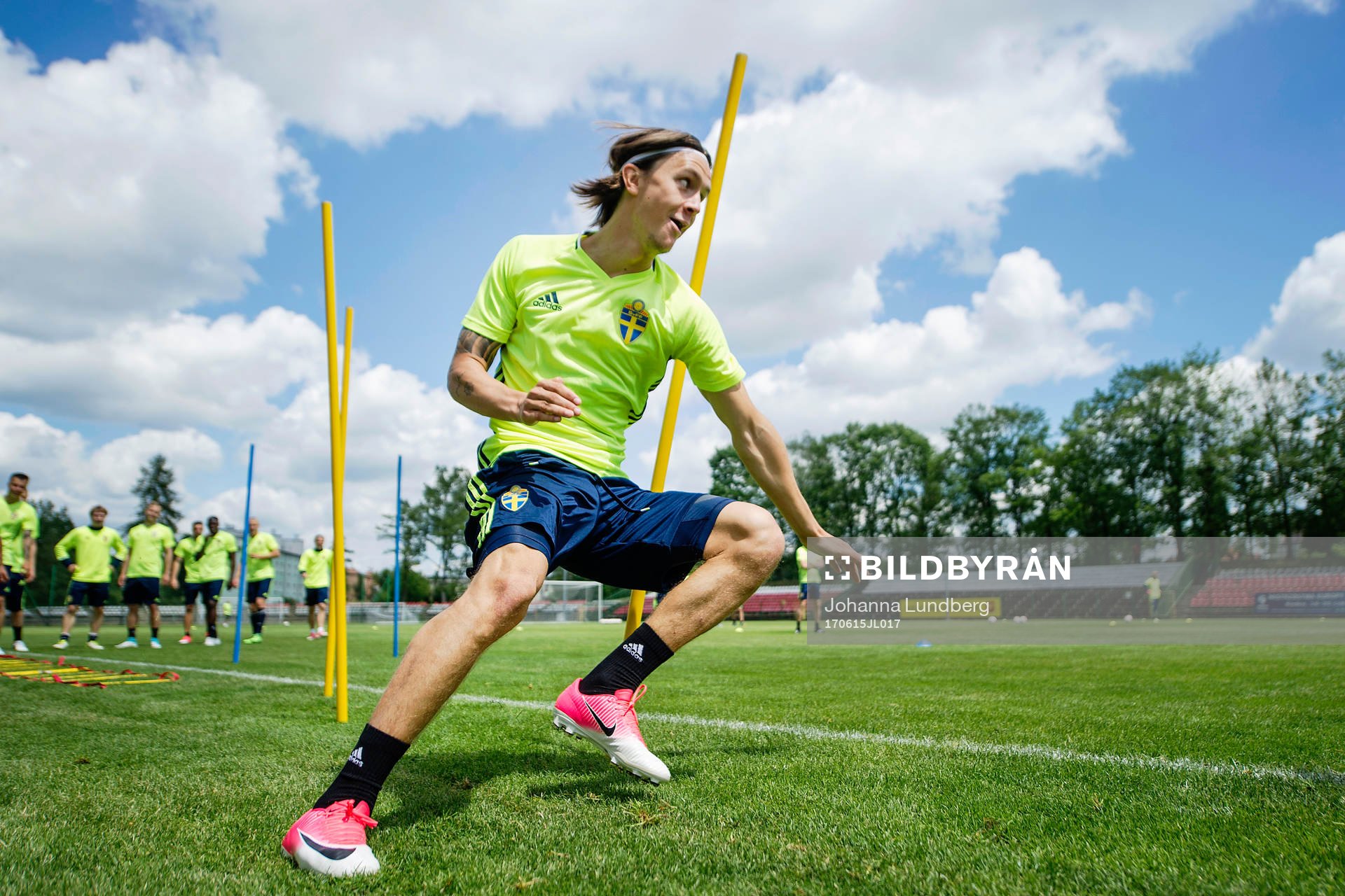 Kristoffer Olsson