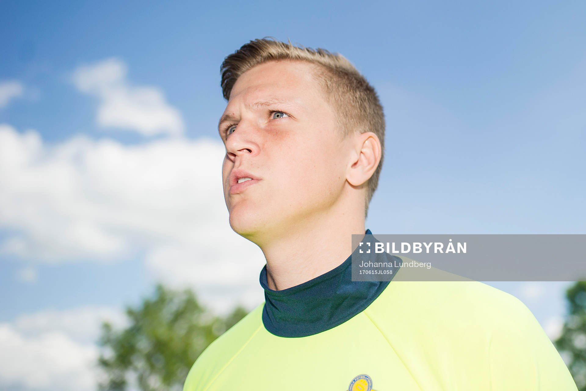 Joakim Nilsson