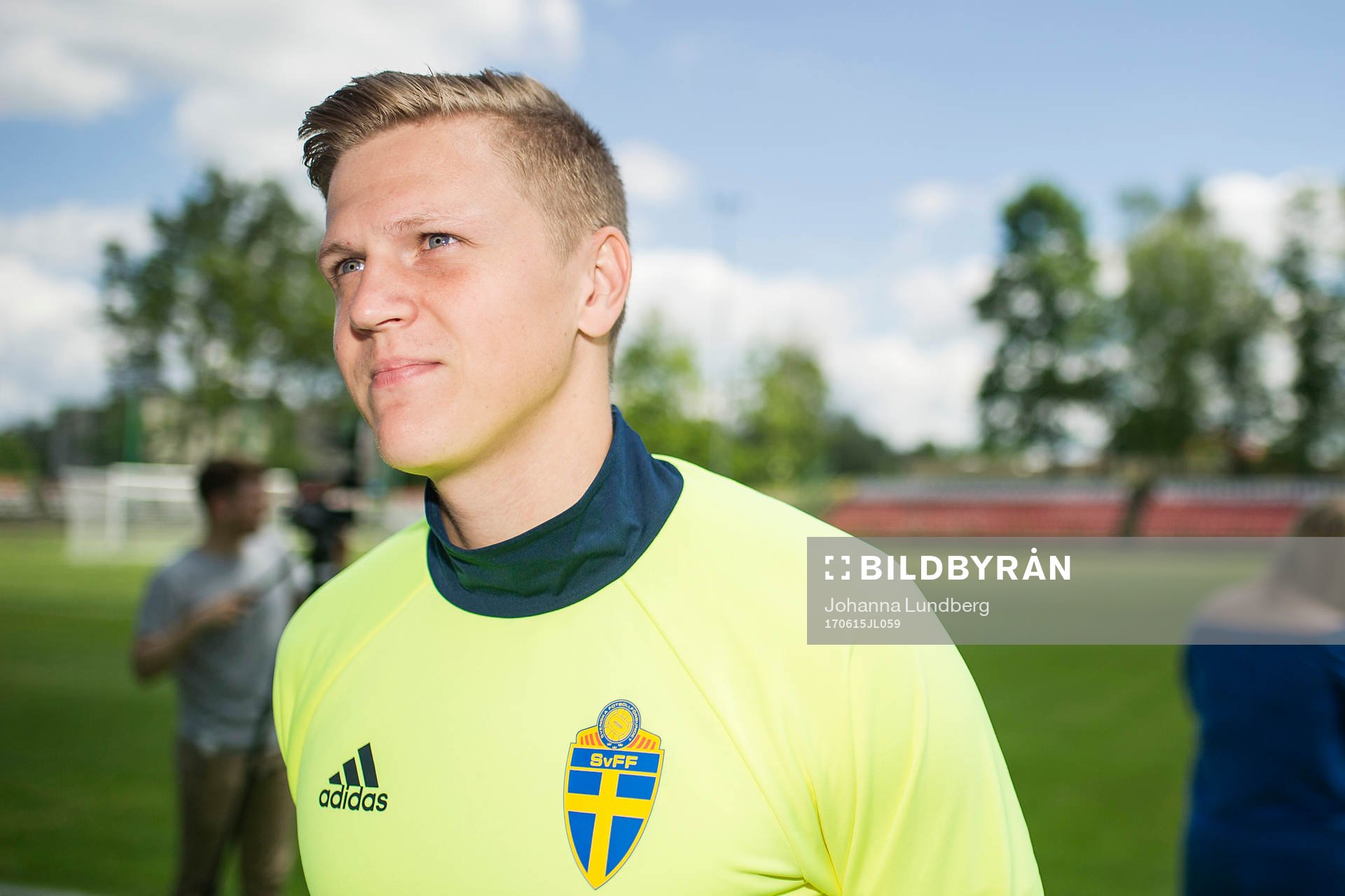 Joakim Nilsson