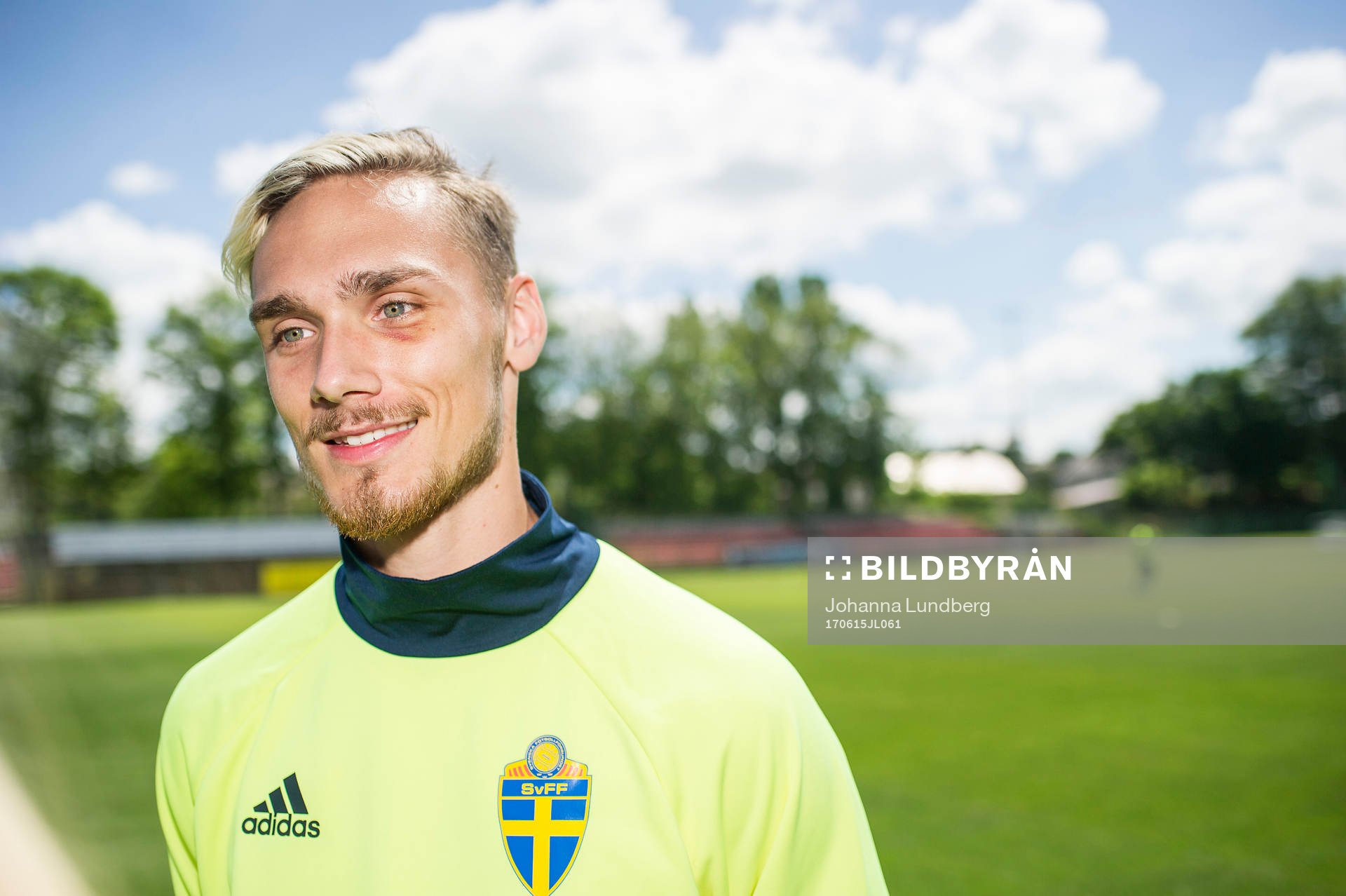 Linus Wahlqvist