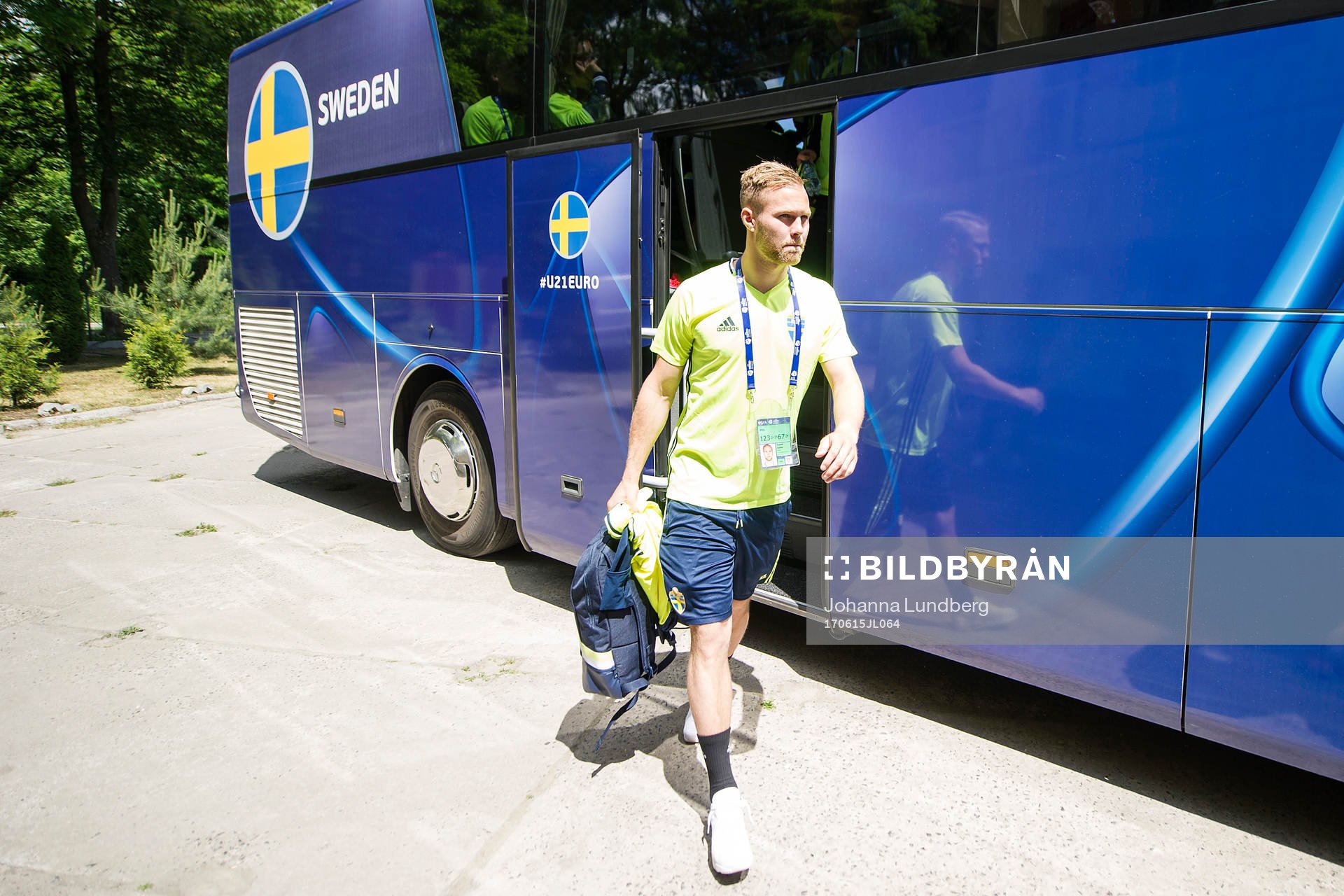 Gustav Engvall