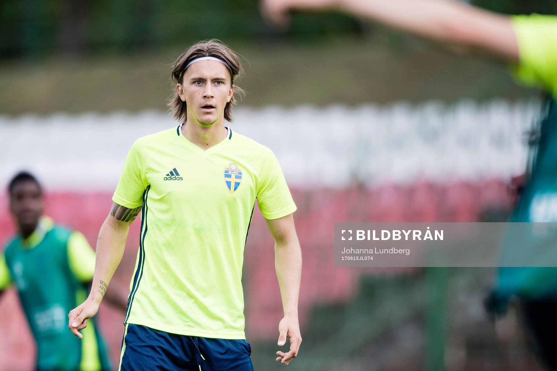 Kristoffer Olsson