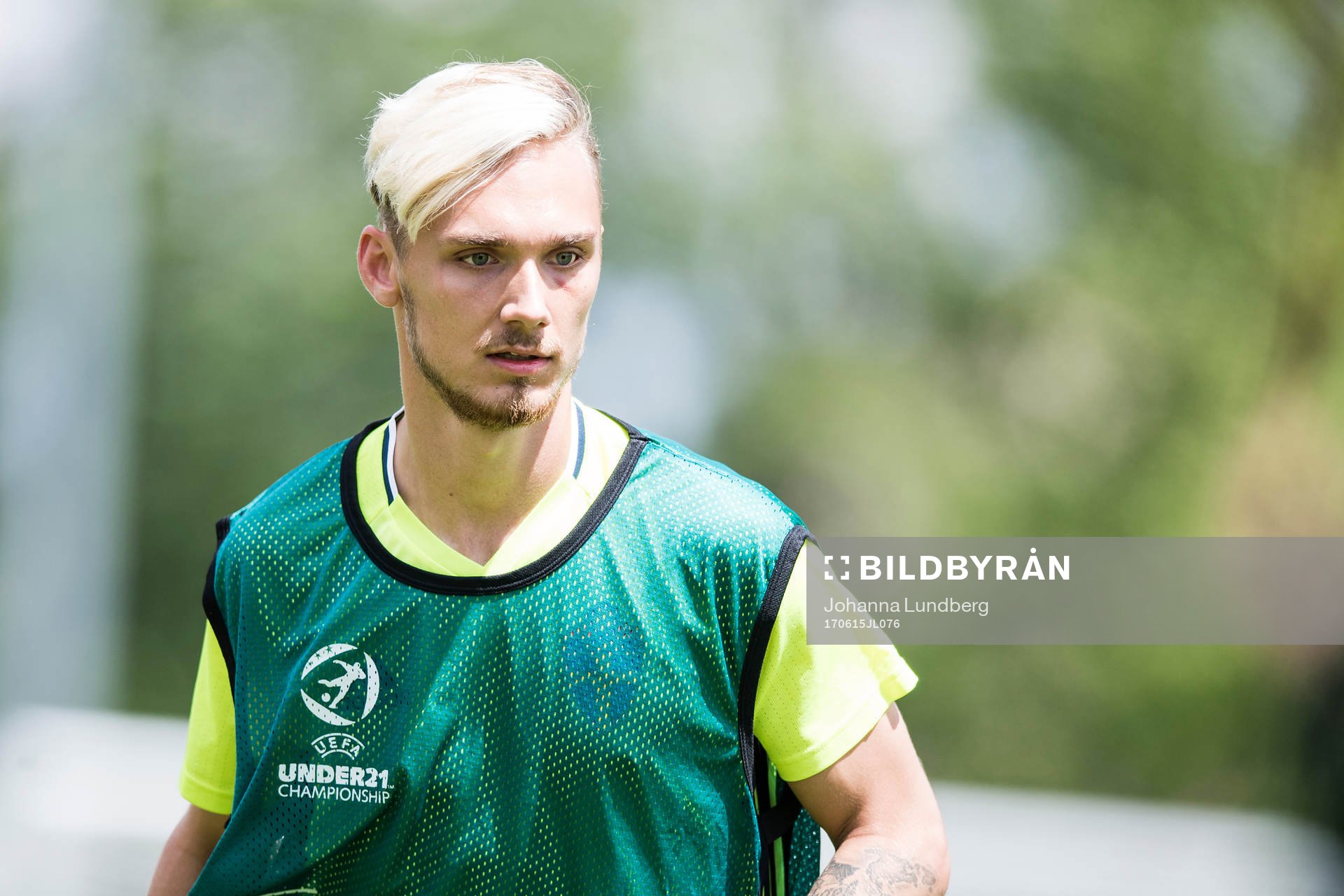 Linus Wahlqvist