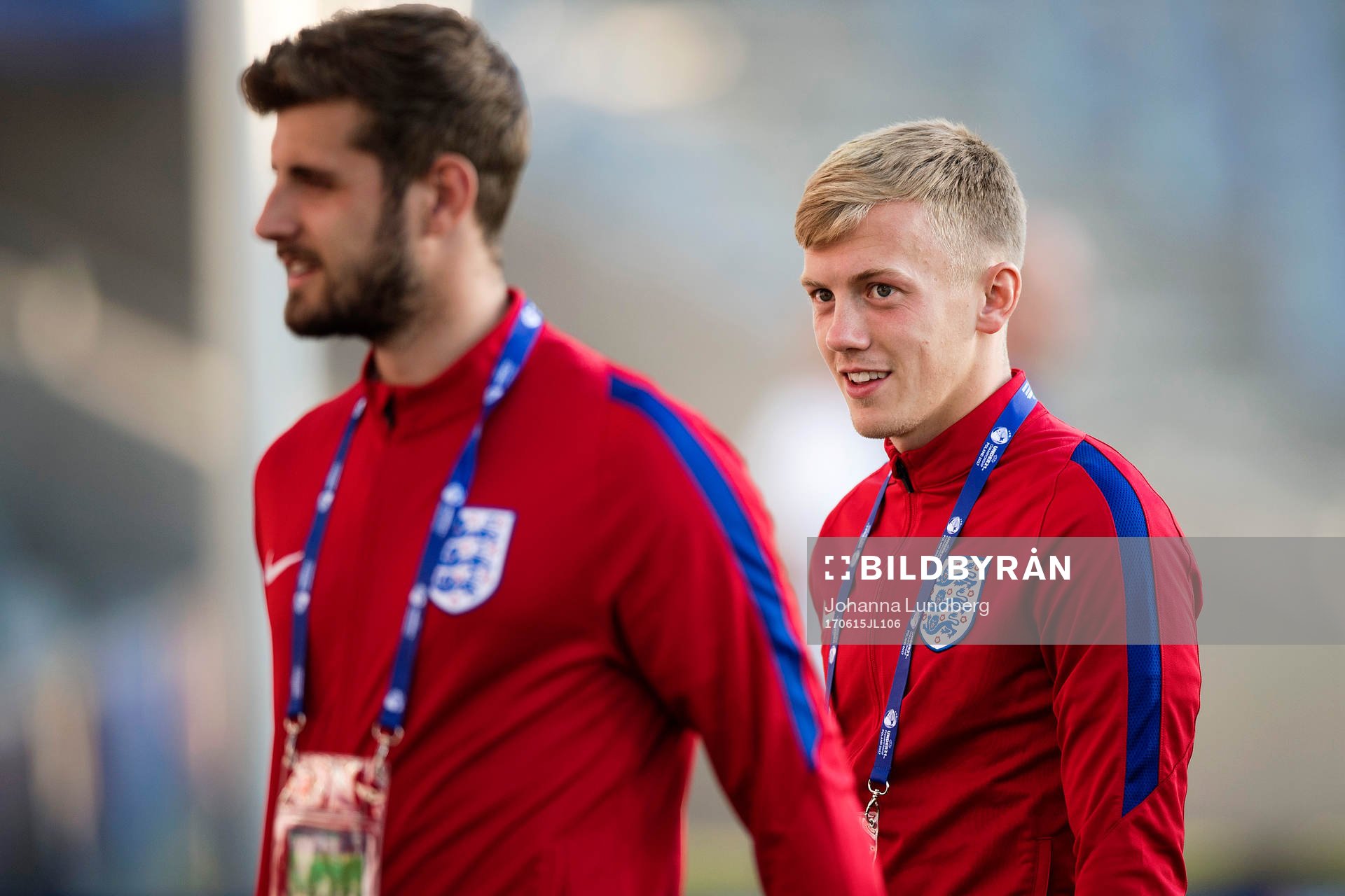 James Ward-Prowse
