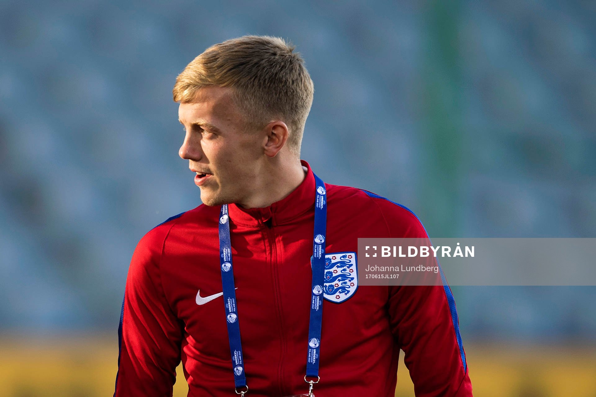James Ward-Prowse