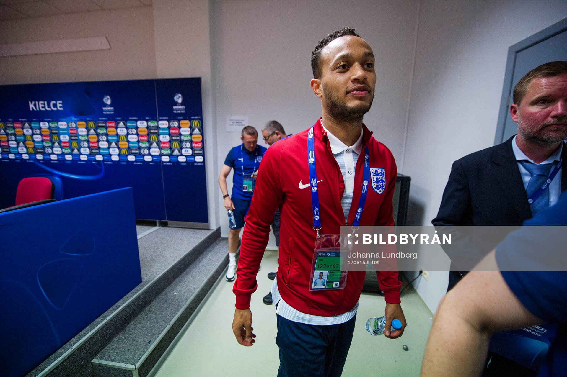 Lewis Baker