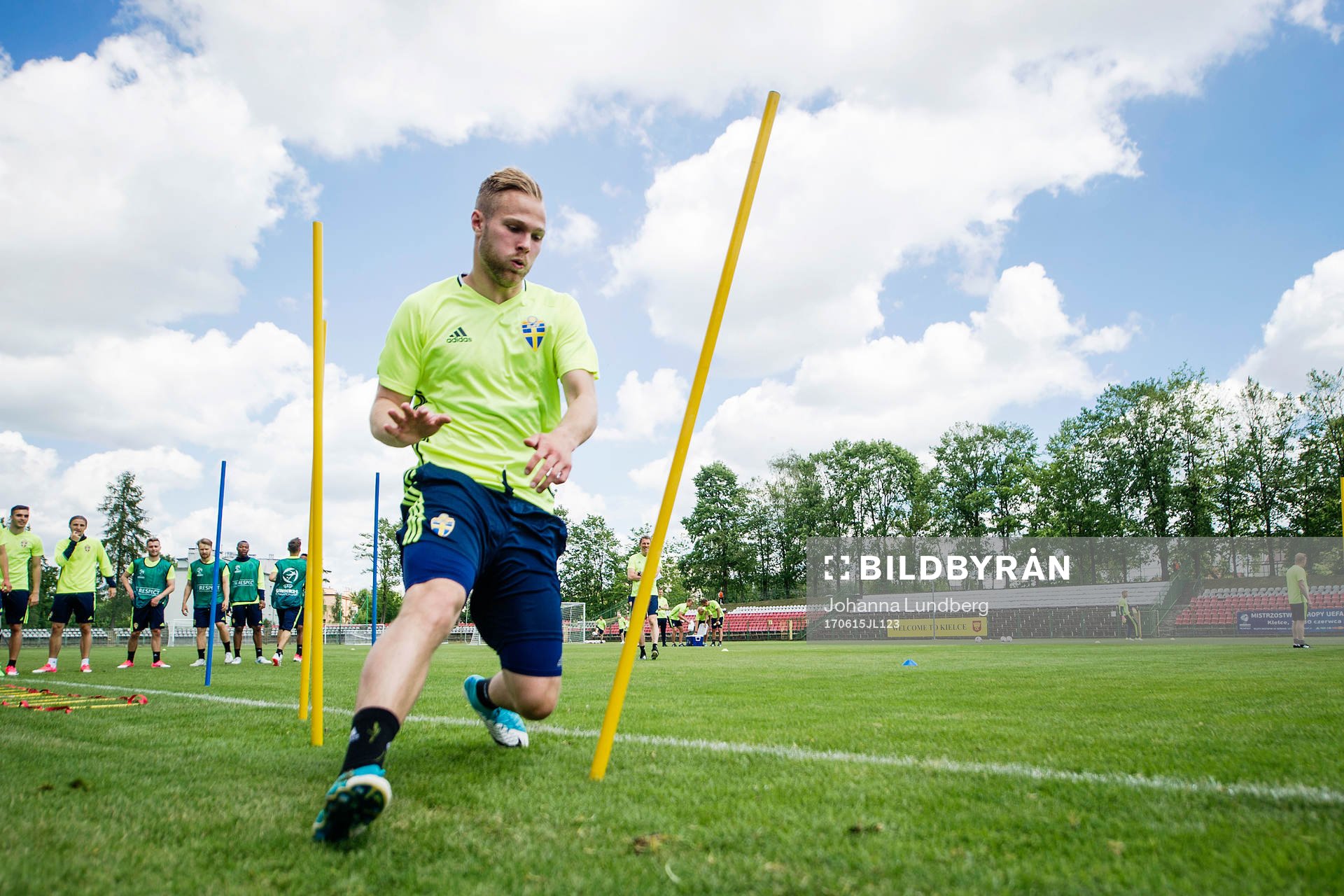 Gustav Engvall