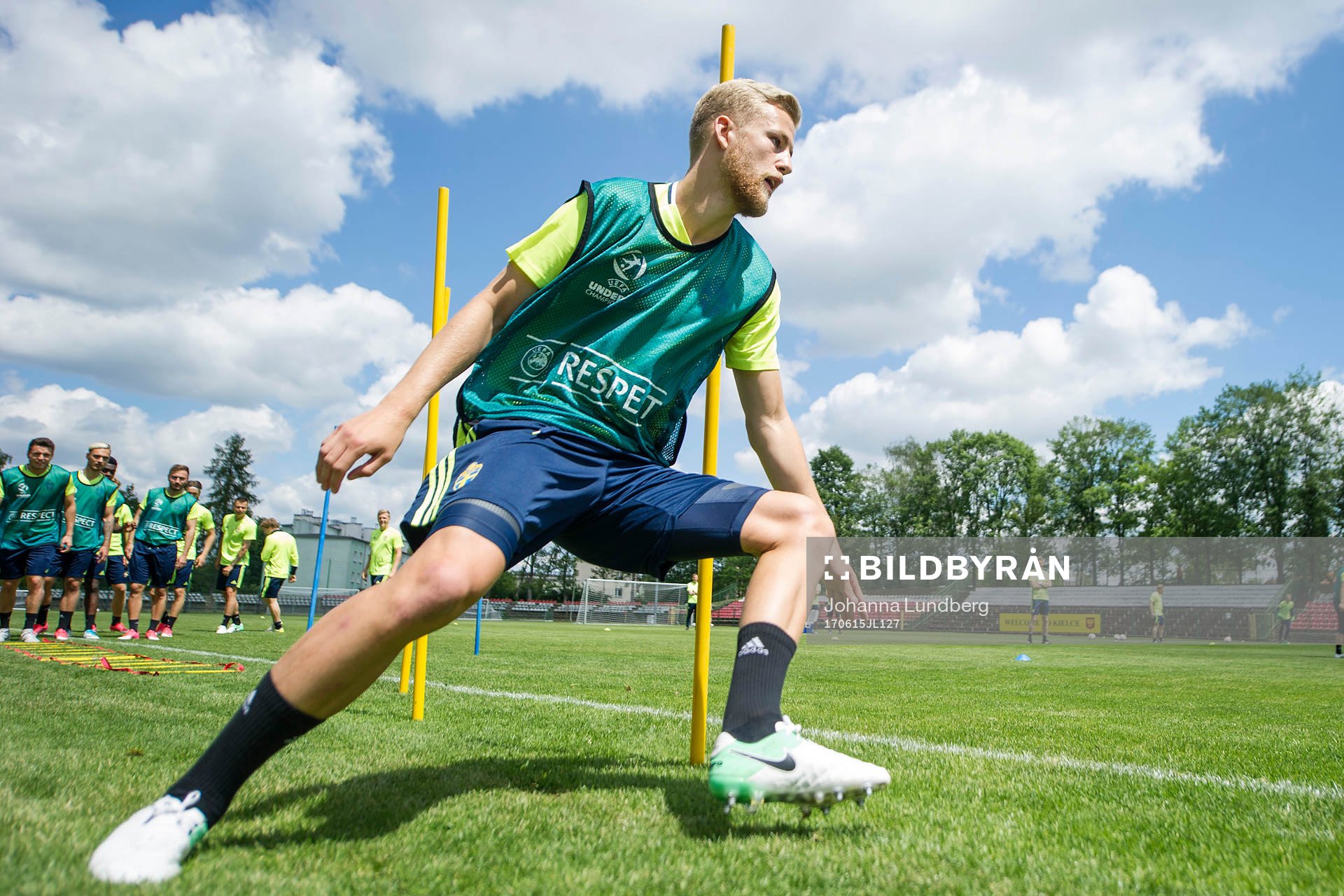 Filip Dagerstål