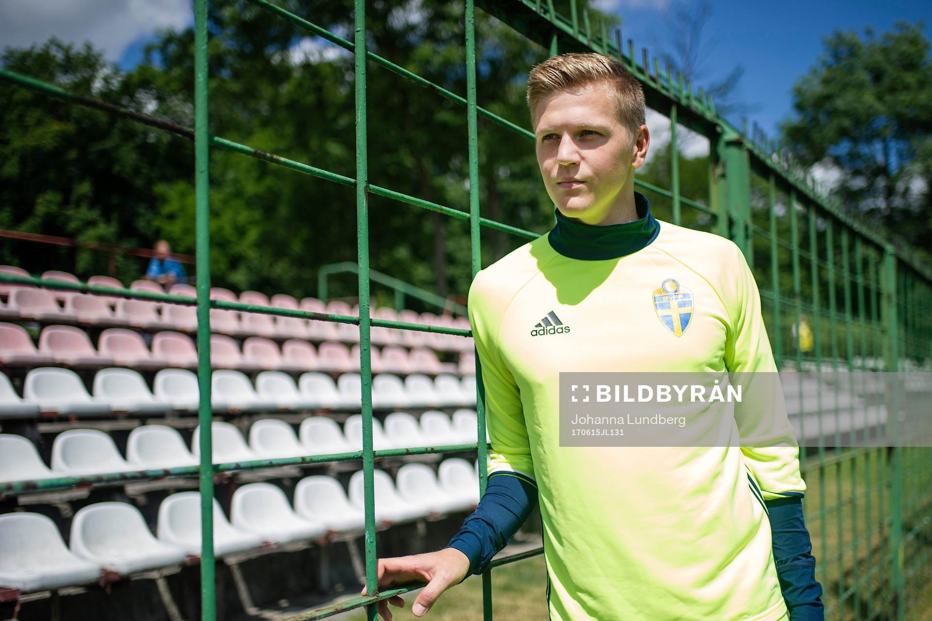 Joakim Nilsson