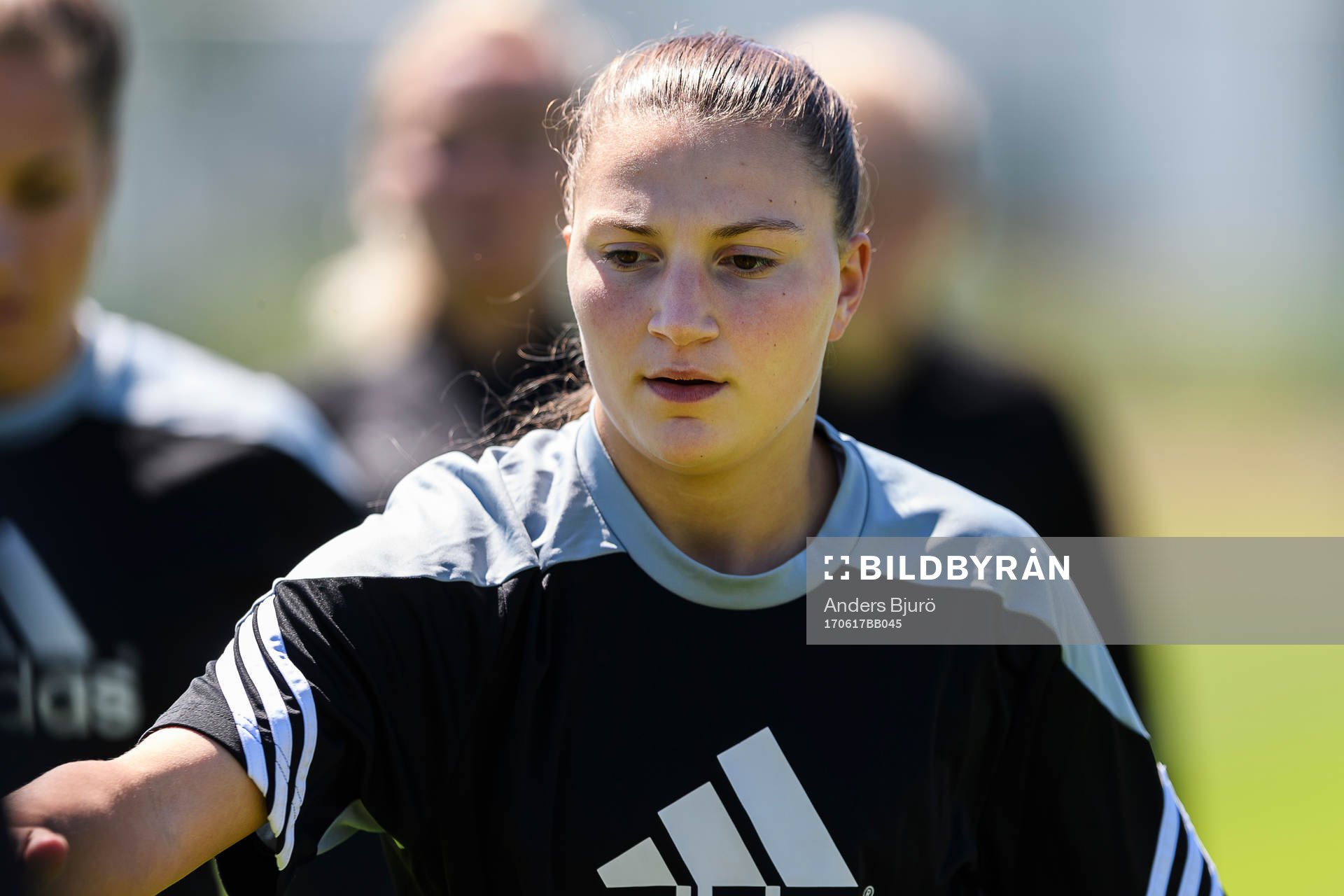 Eskilsminnes Ilirjana Ademi