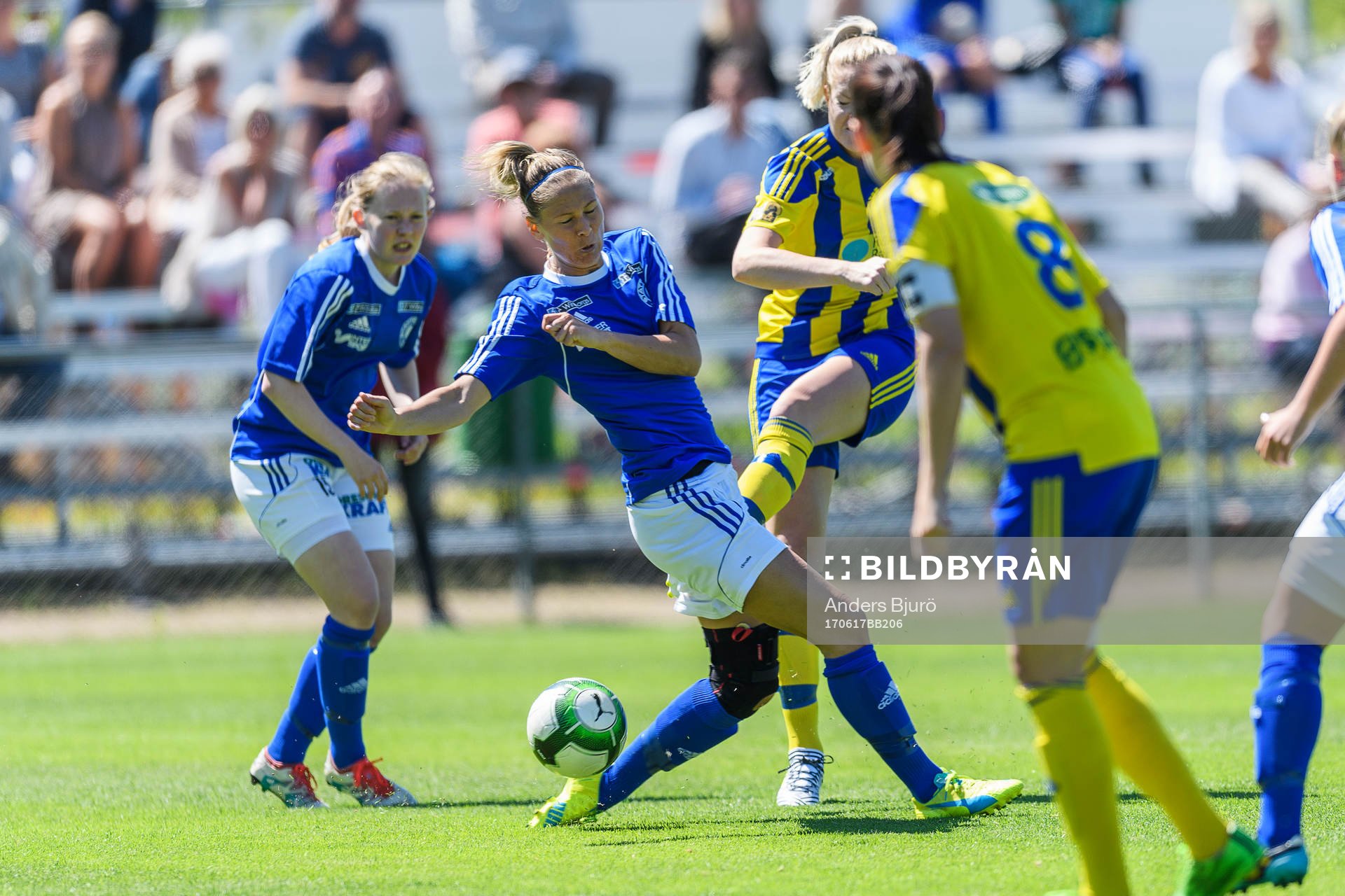 Eskilsminnes Josefine Norberg