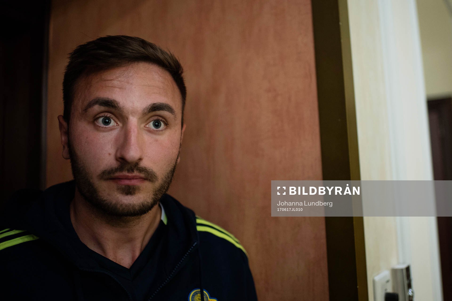 Muamer Tankovic