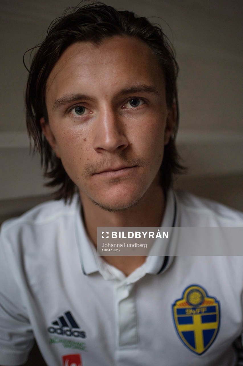 Kristoffer Olsson