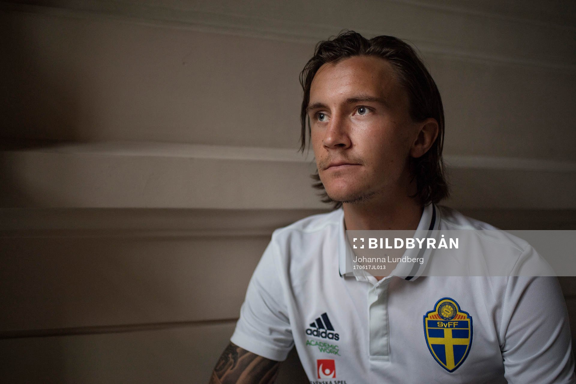 Kristoffer Olsson