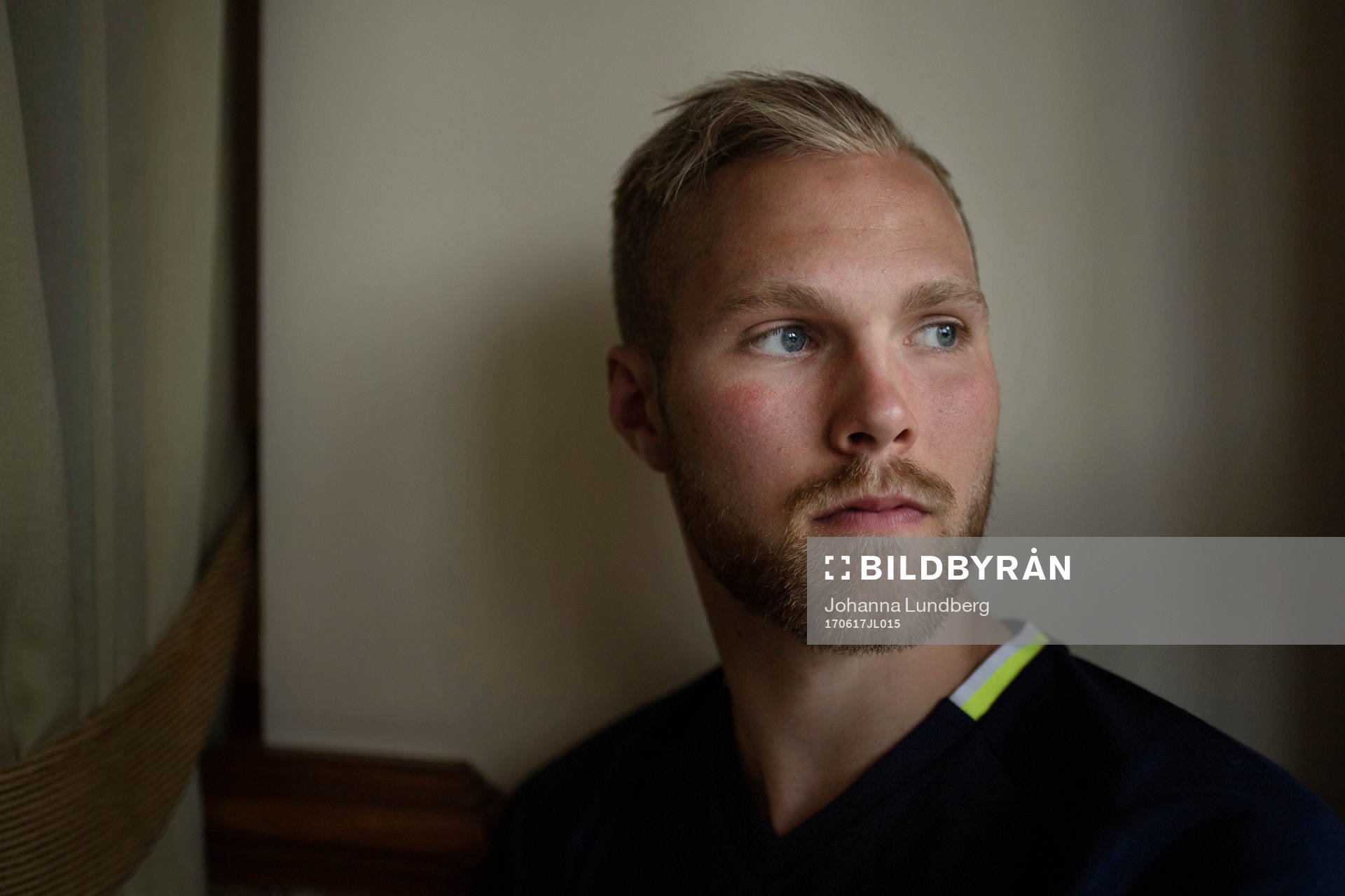Gustav Engvall