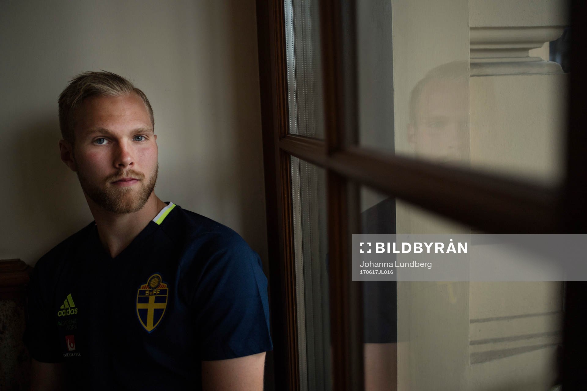 Gustav Engvall