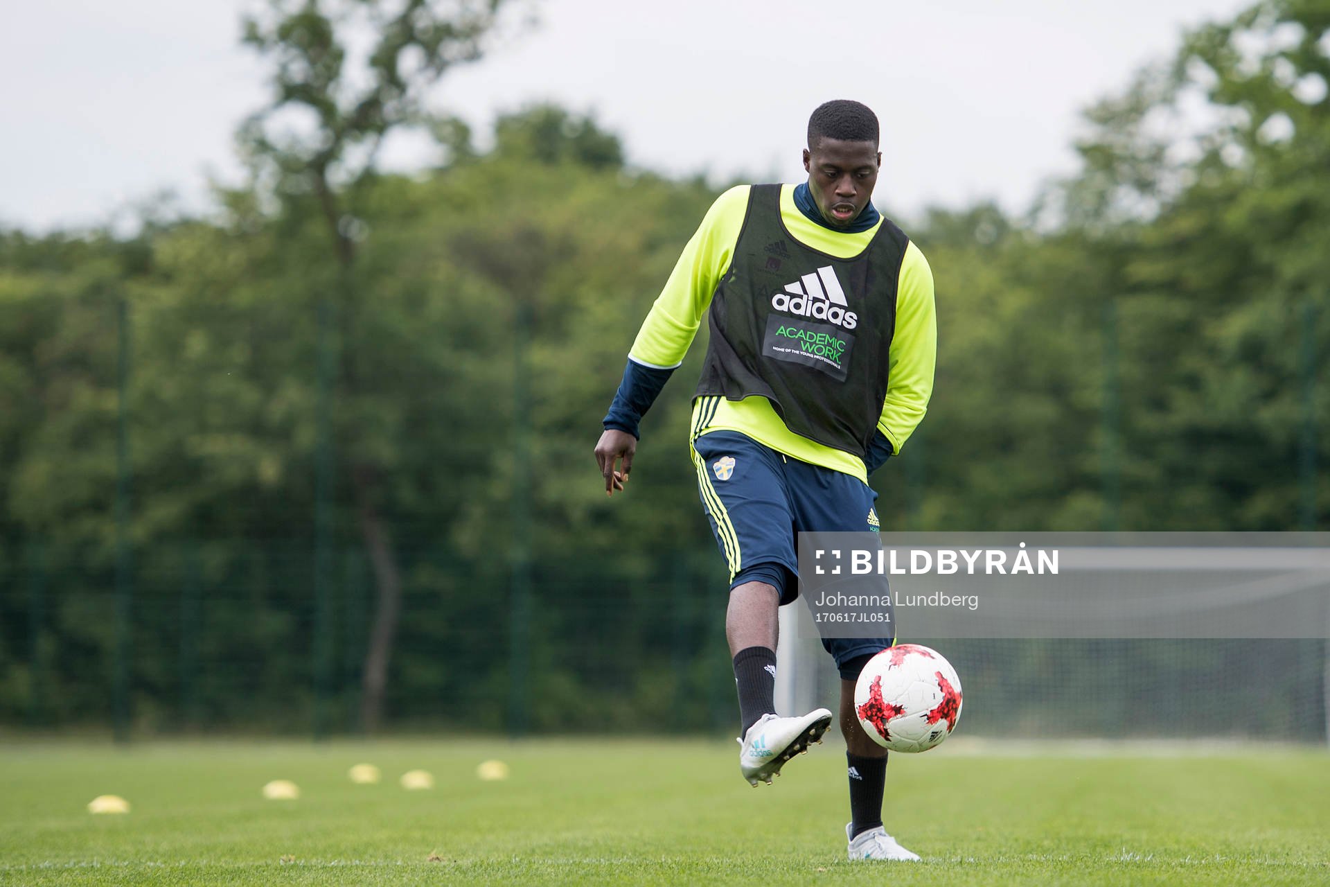 Isak Ssewankambo
