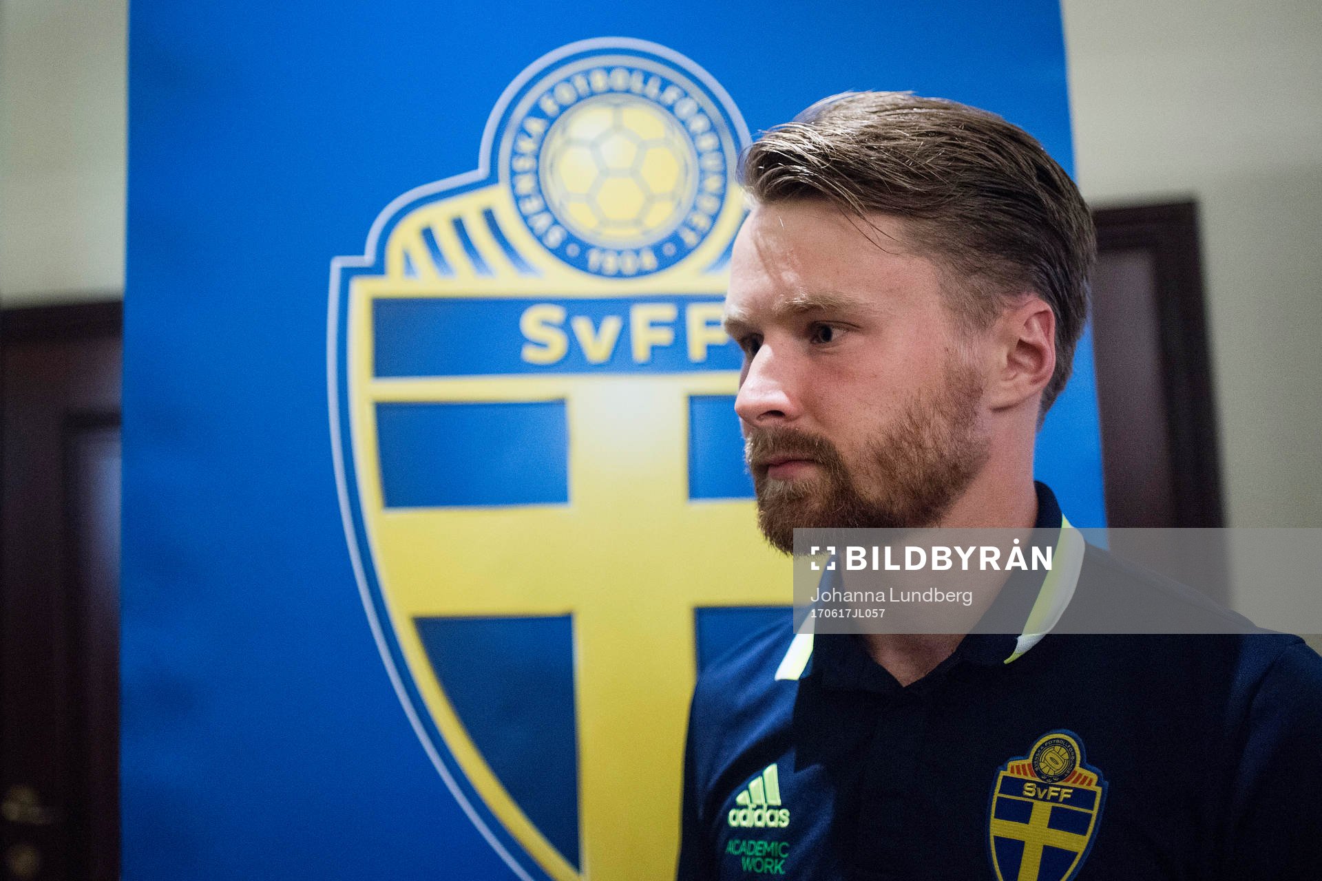 Jacob Une Larsson