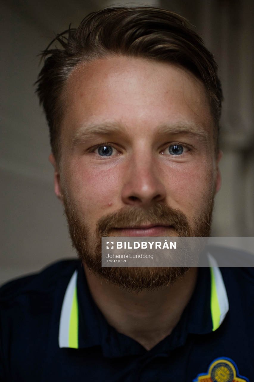Jacob Une Larsson