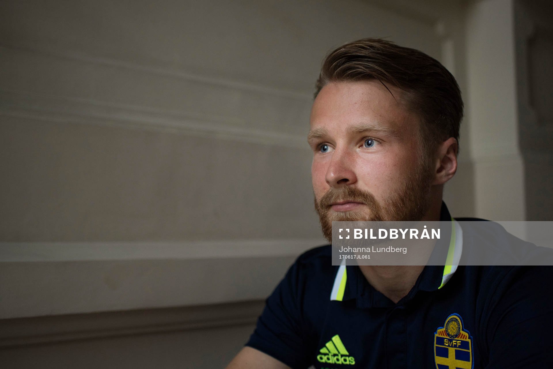 Jacob Une Larsson
