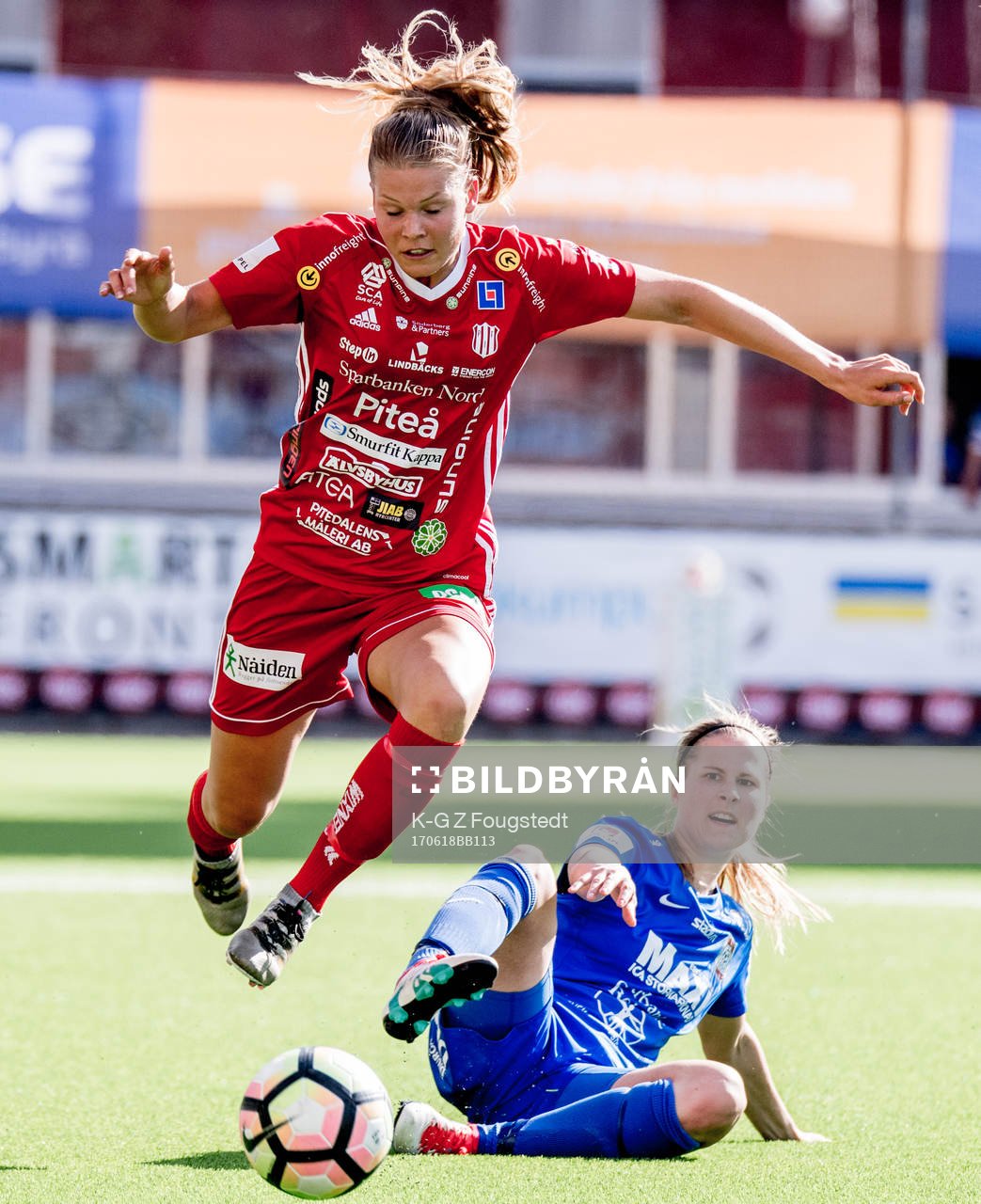 Nina Jakobsson