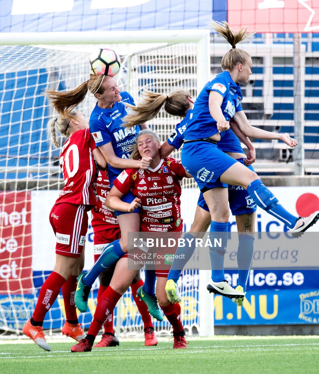 Piteås Josefin Johansson