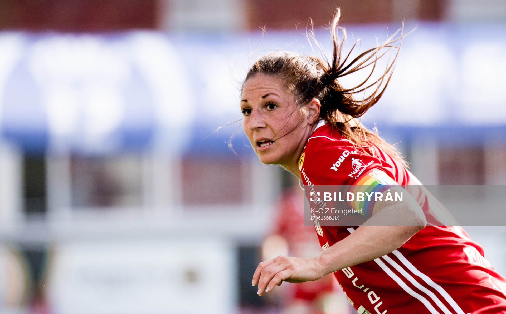 Piteås Josefin Johansson