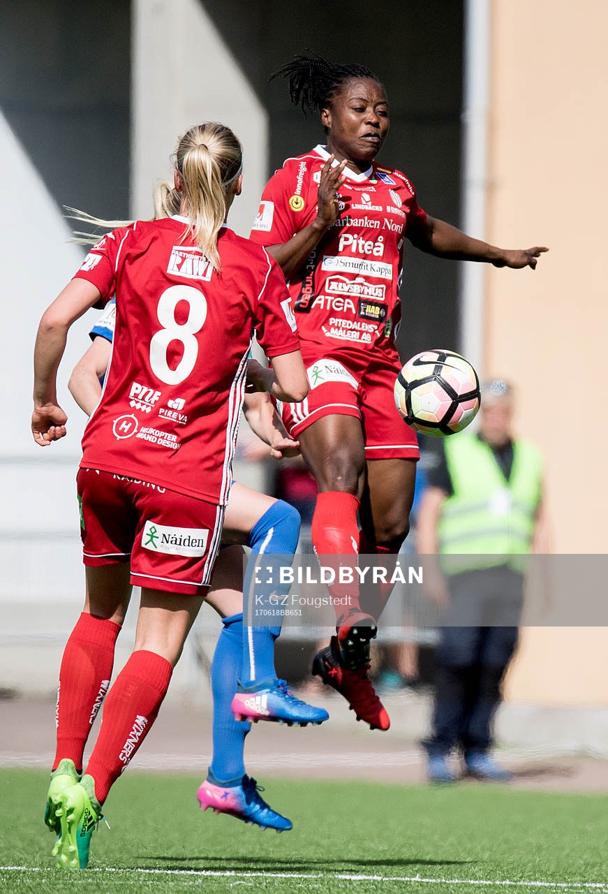 Eskilstunas Vaila Barsley