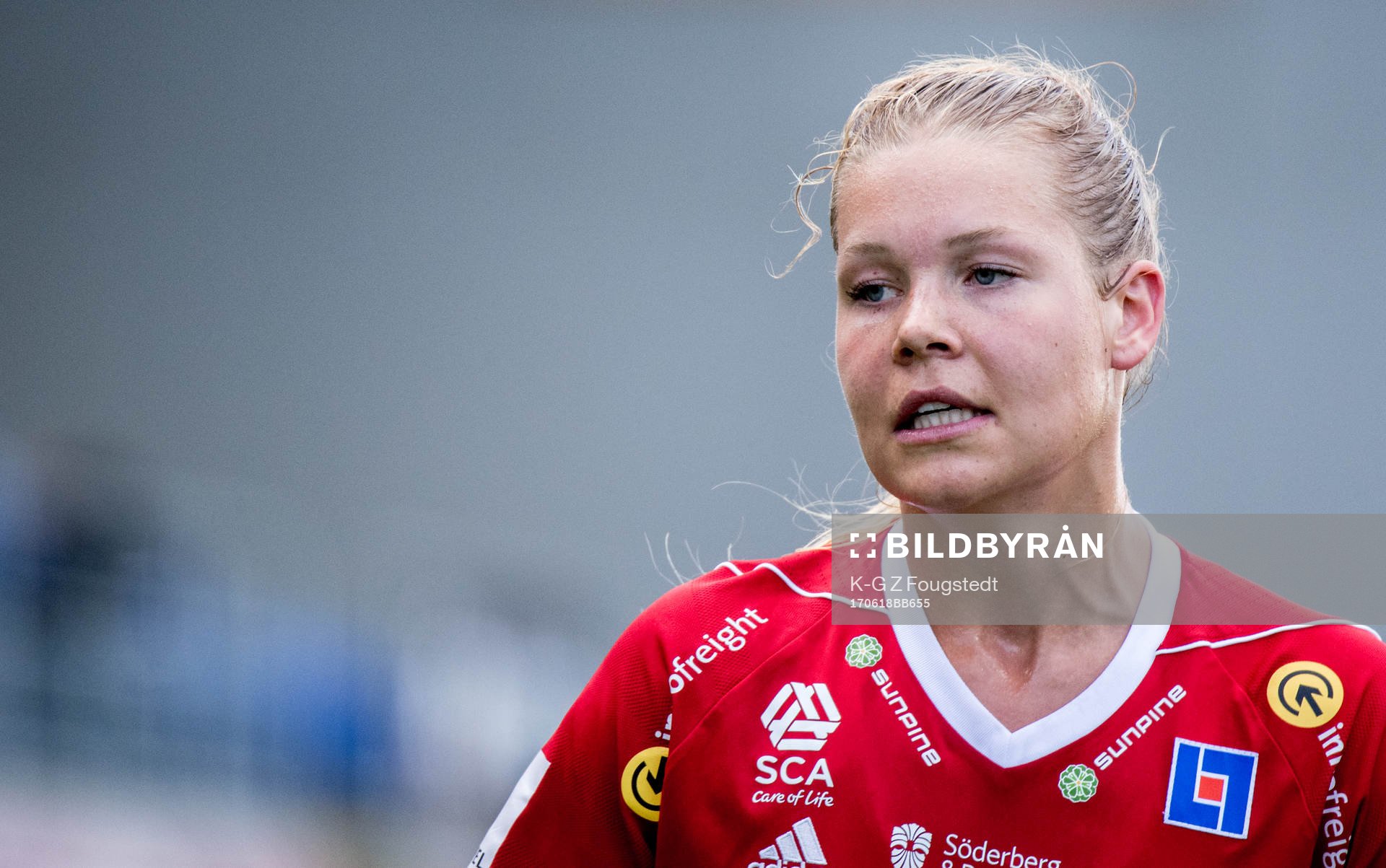 Eskilstunas Vaila Barsley