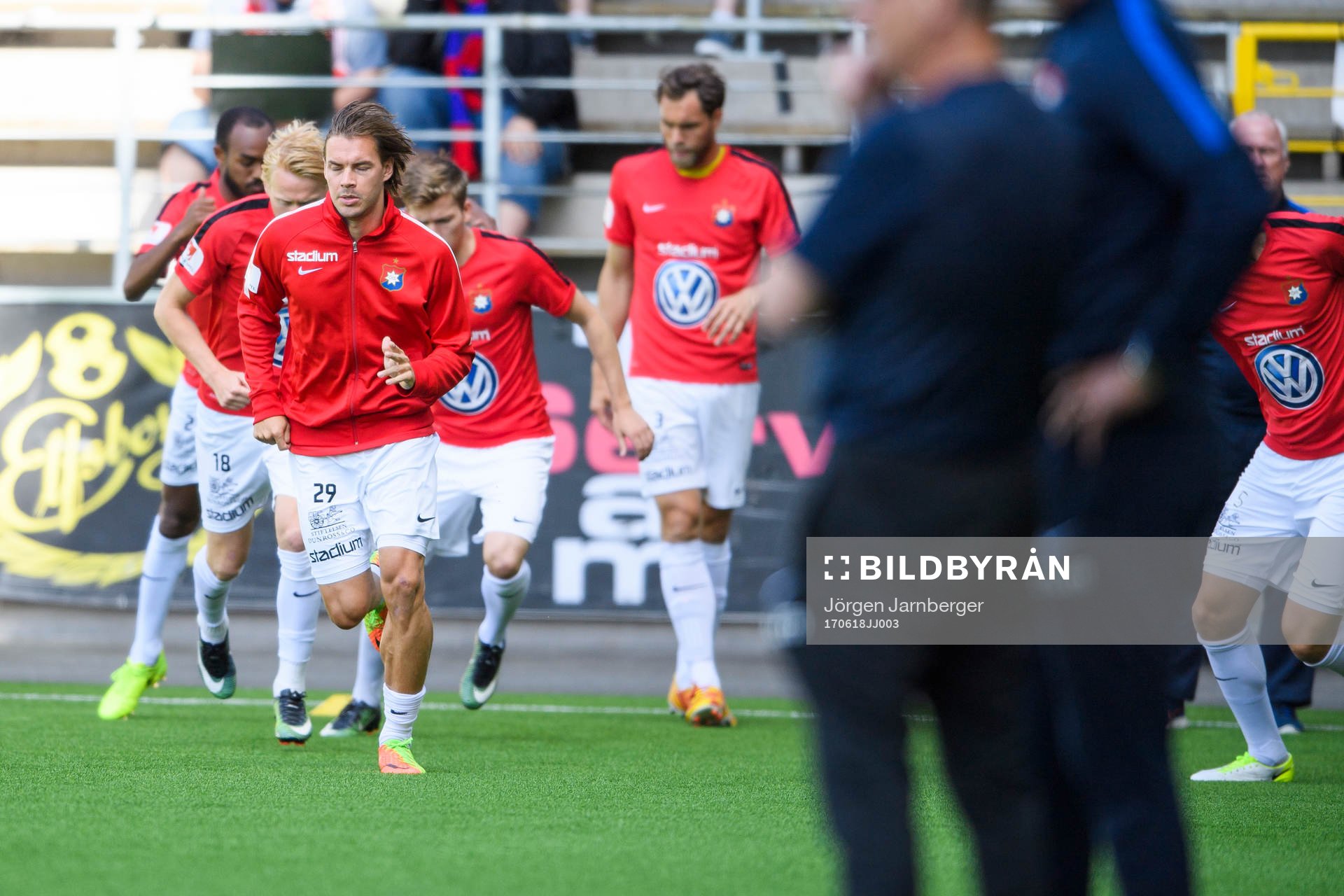 Örgrytes Danny Ervik